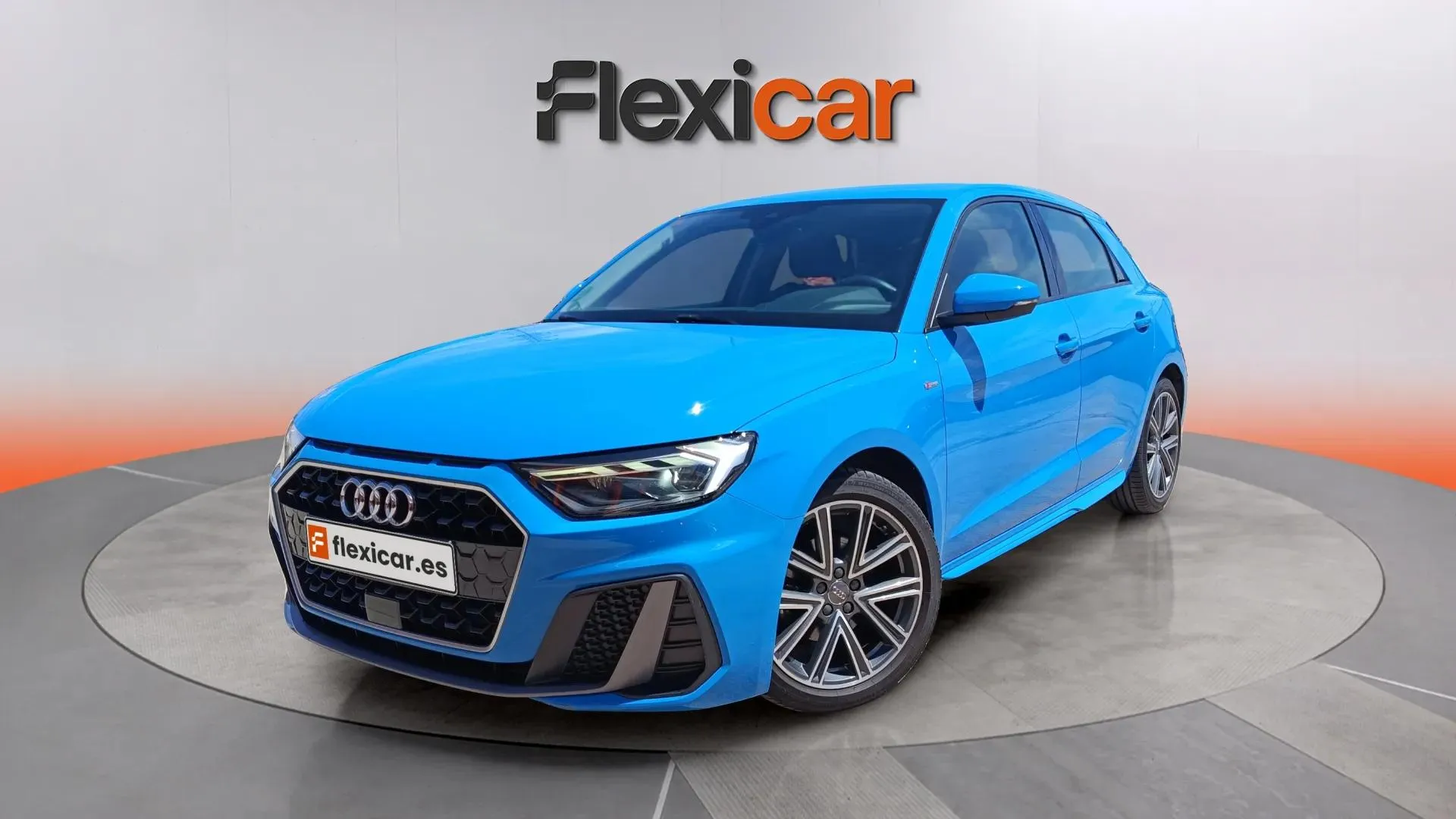 Audi A1 30 TFSI S tronic Sportback - foto 3