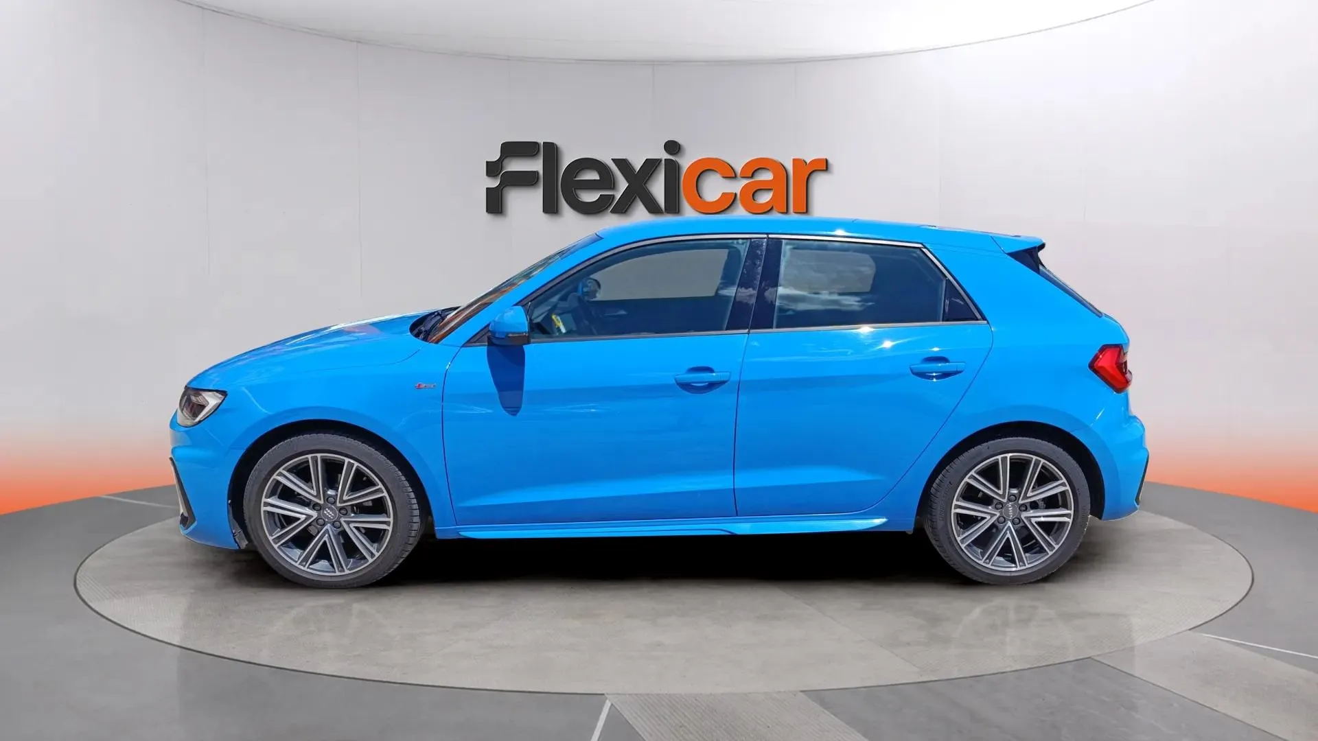 Audi A1 30 TFSI S tronic Sportback - foto 8