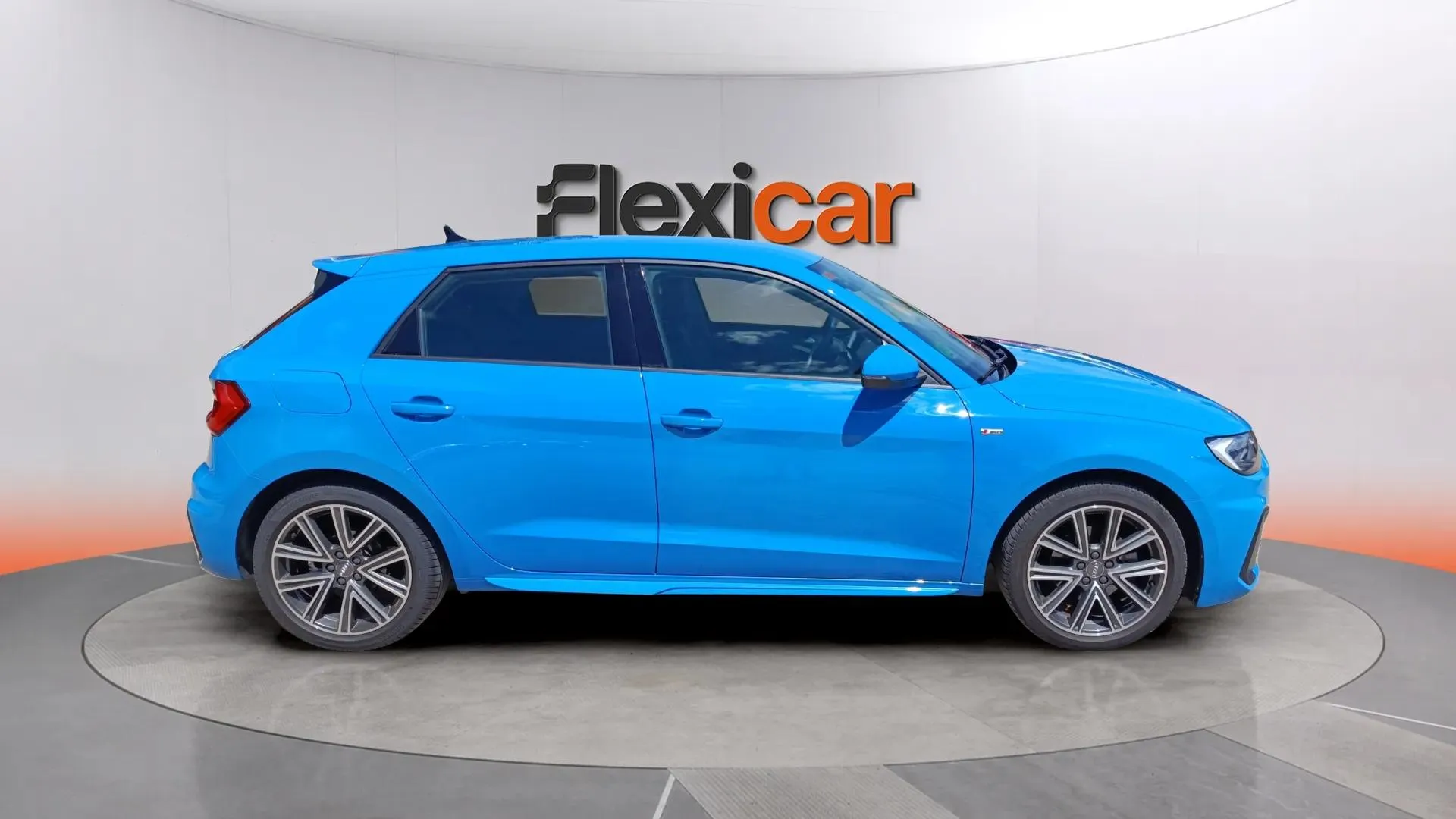 Audi A1 30 TFSI S tronic Sportback - foto 7
