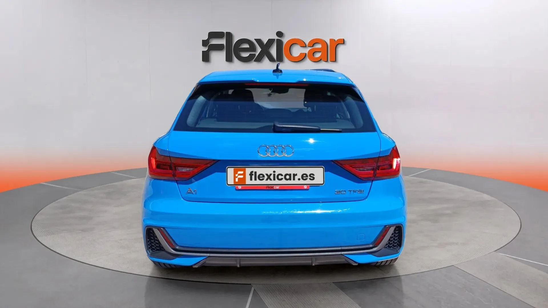Audi A1 30 TFSI S tronic Sportback - foto 5