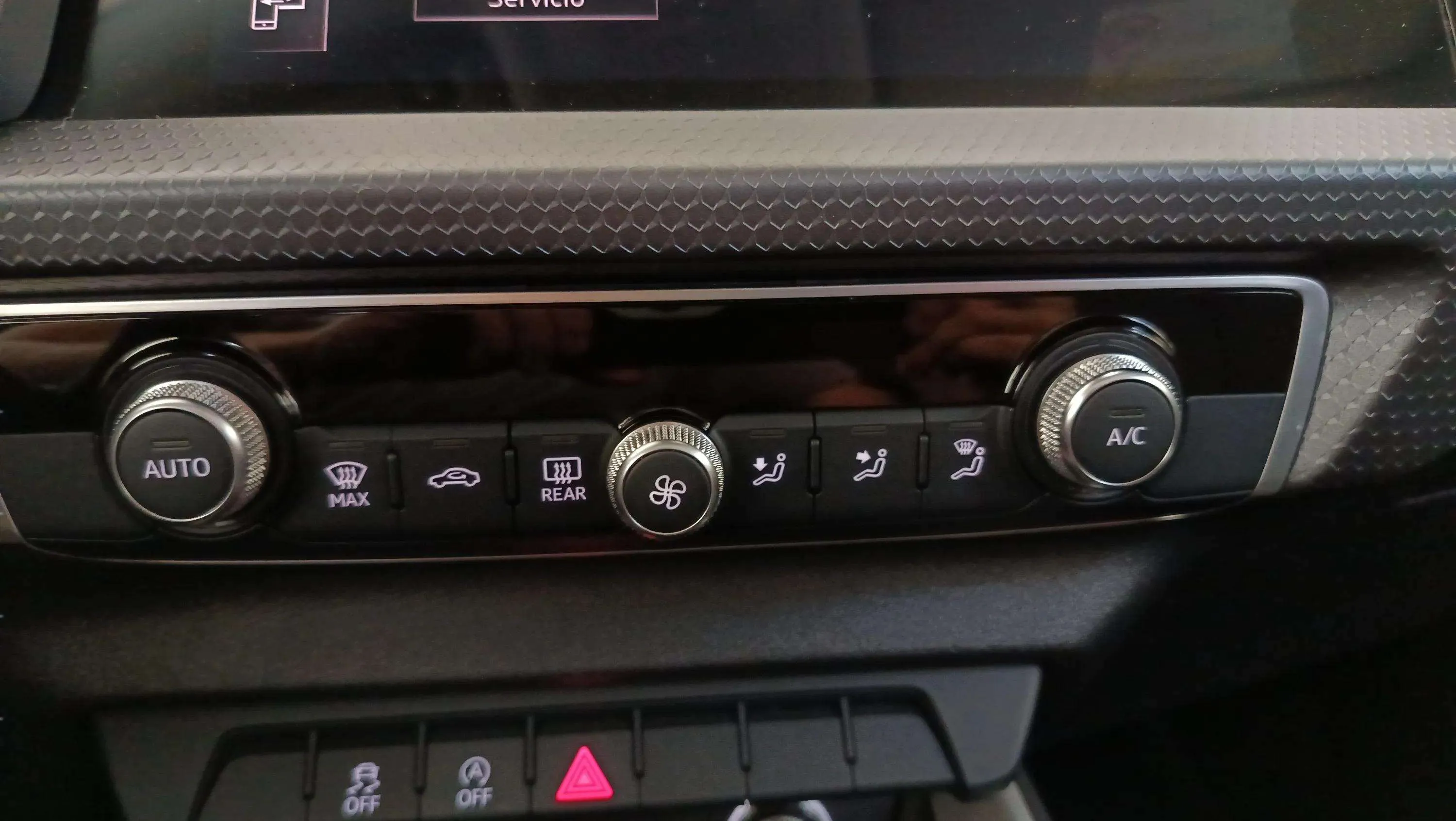 Audi A1 30 TFSI S tronic Sportback - foto 19
