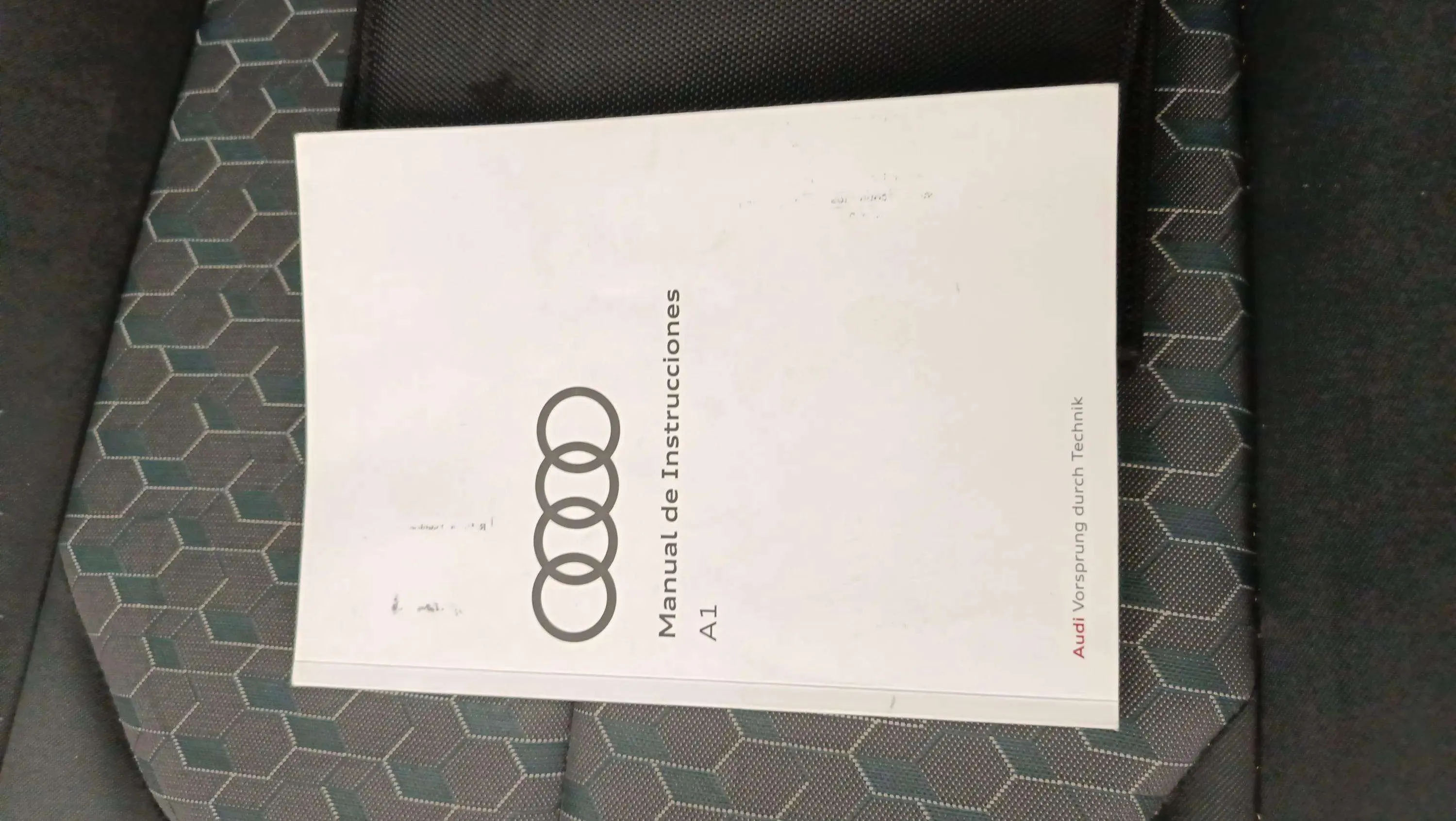 Audi A1 30 TFSI S tronic Sportback - foto 23