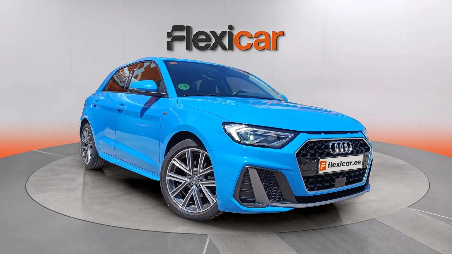 Audi A1 30 TFSI S tronic Sportback