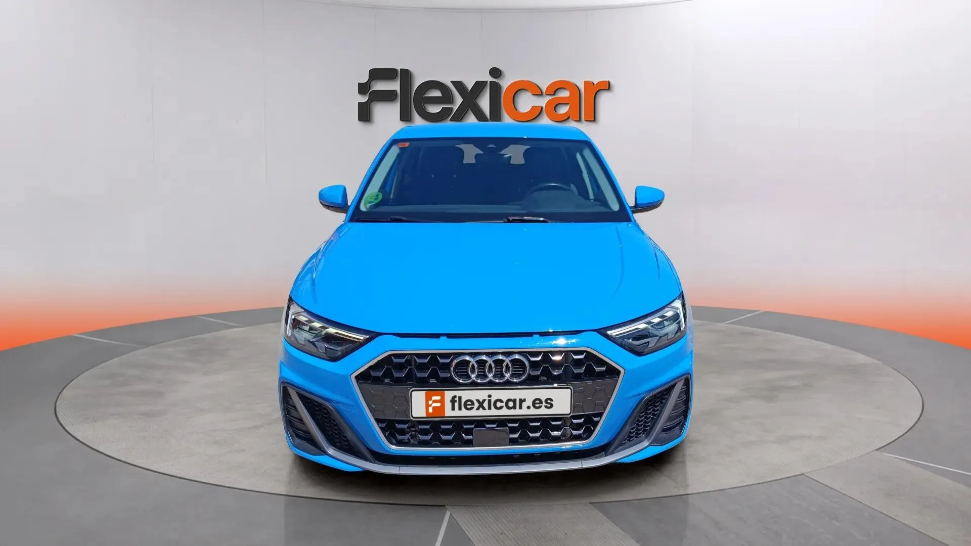 Audi A1 30 TFSI S tronic Sportback - foto 2