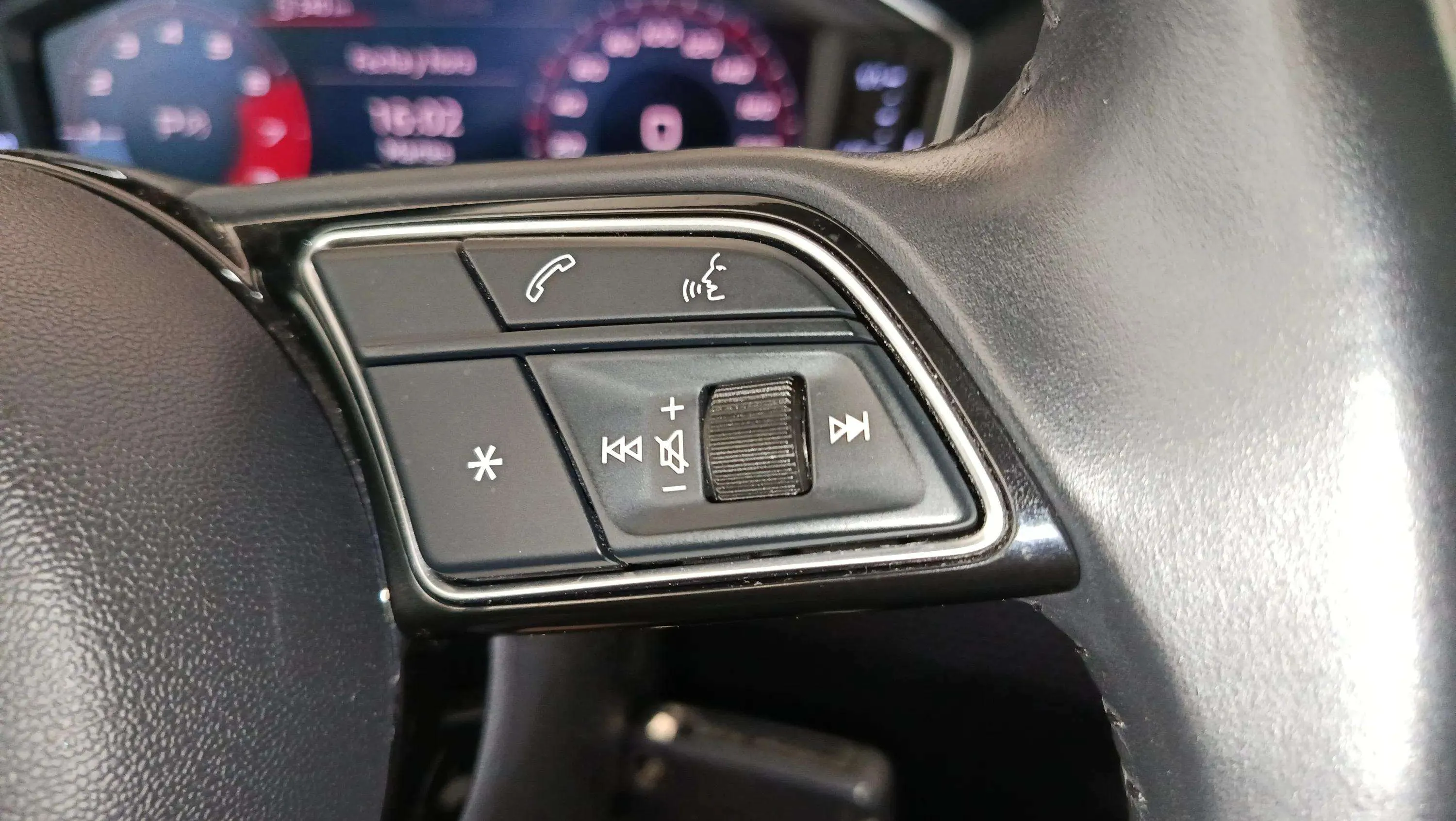 Audi A1 30 TFSI S tronic Sportback - foto 15