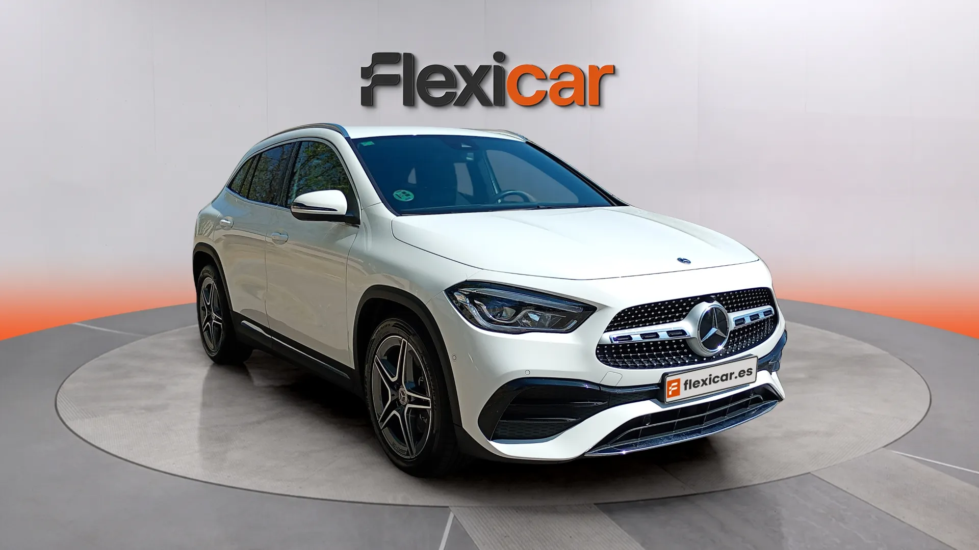 Mercedes-Benz GLA 200 D
