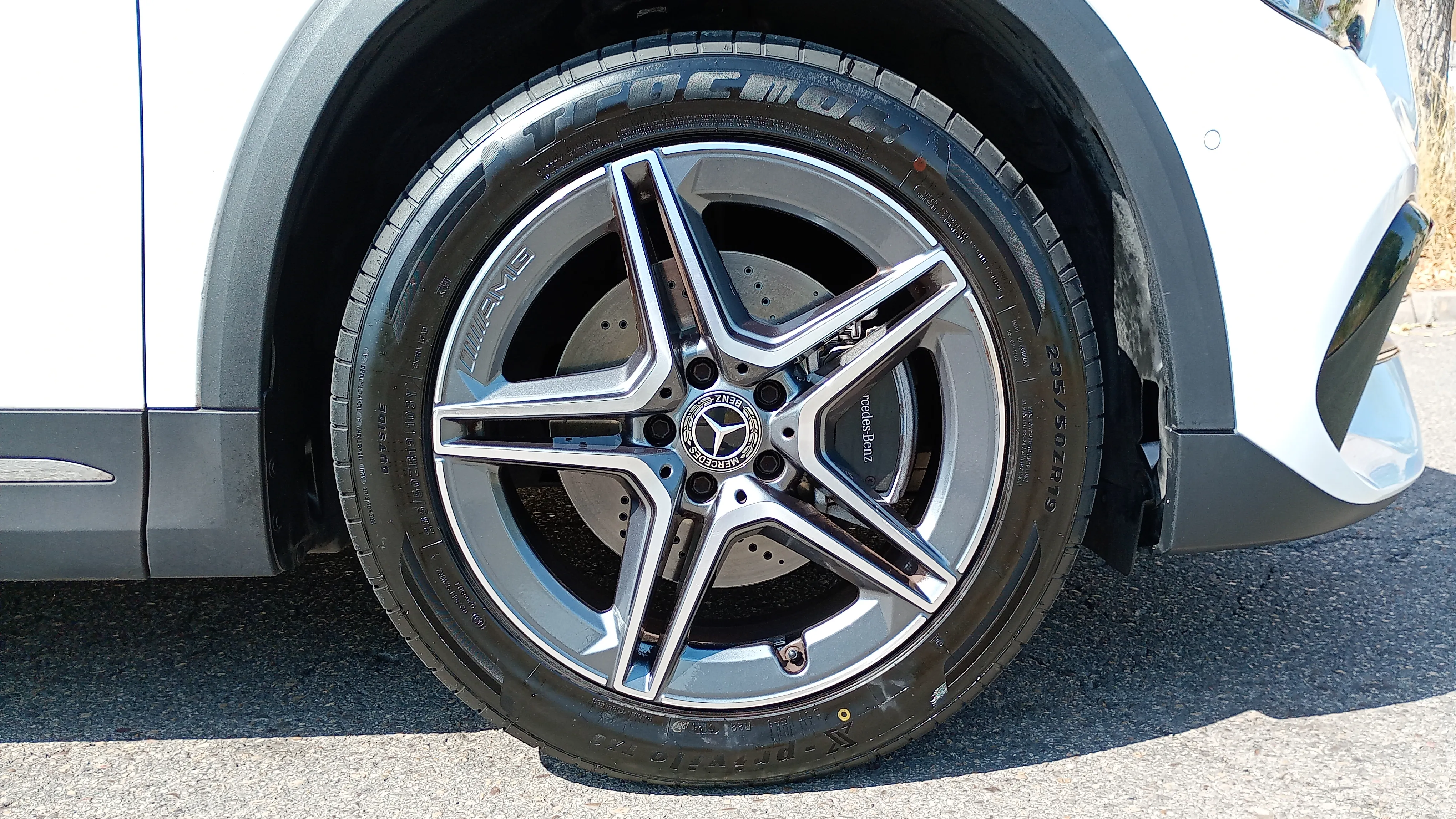 Mercedes-Benz GLA 200 D - foto 6