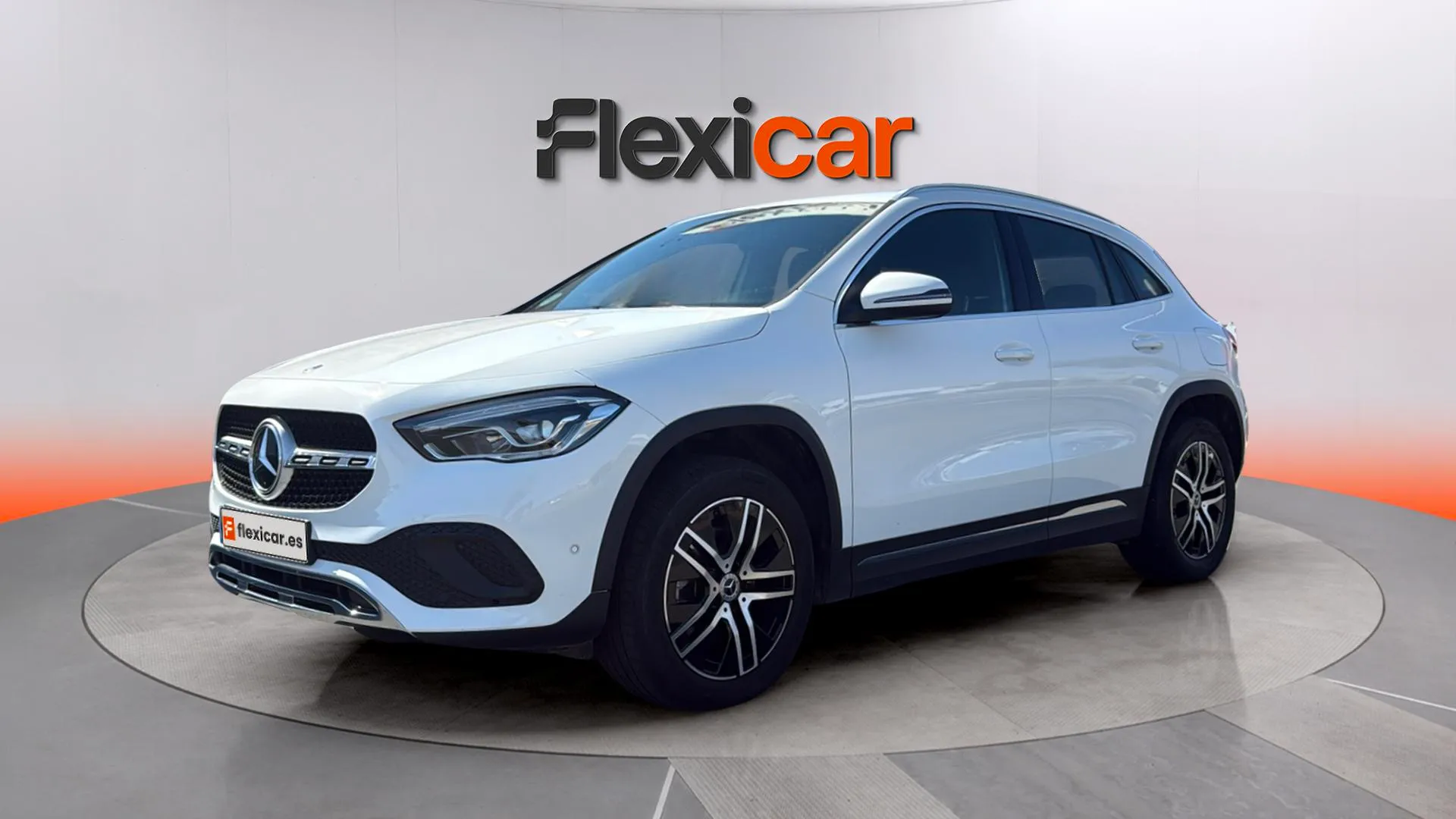Mercedes-Benz GLA 200 D - foto 3