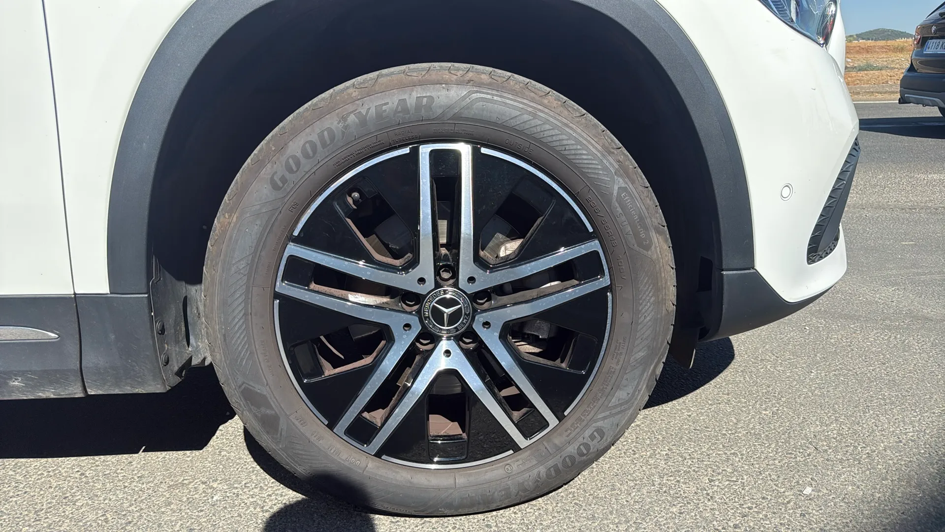 Mercedes-Benz GLA 200 D - foto 9