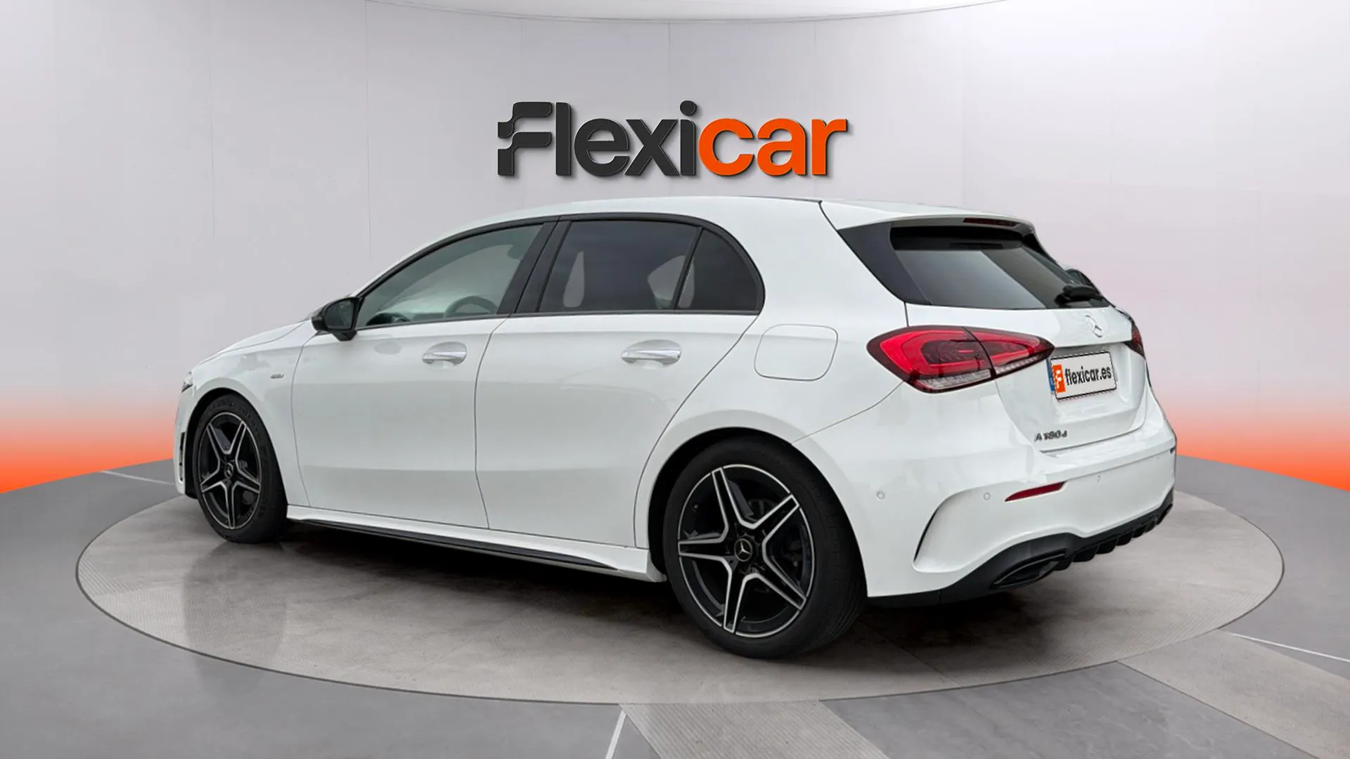 Mercedes-Benz Clase A A 180 d - foto 5