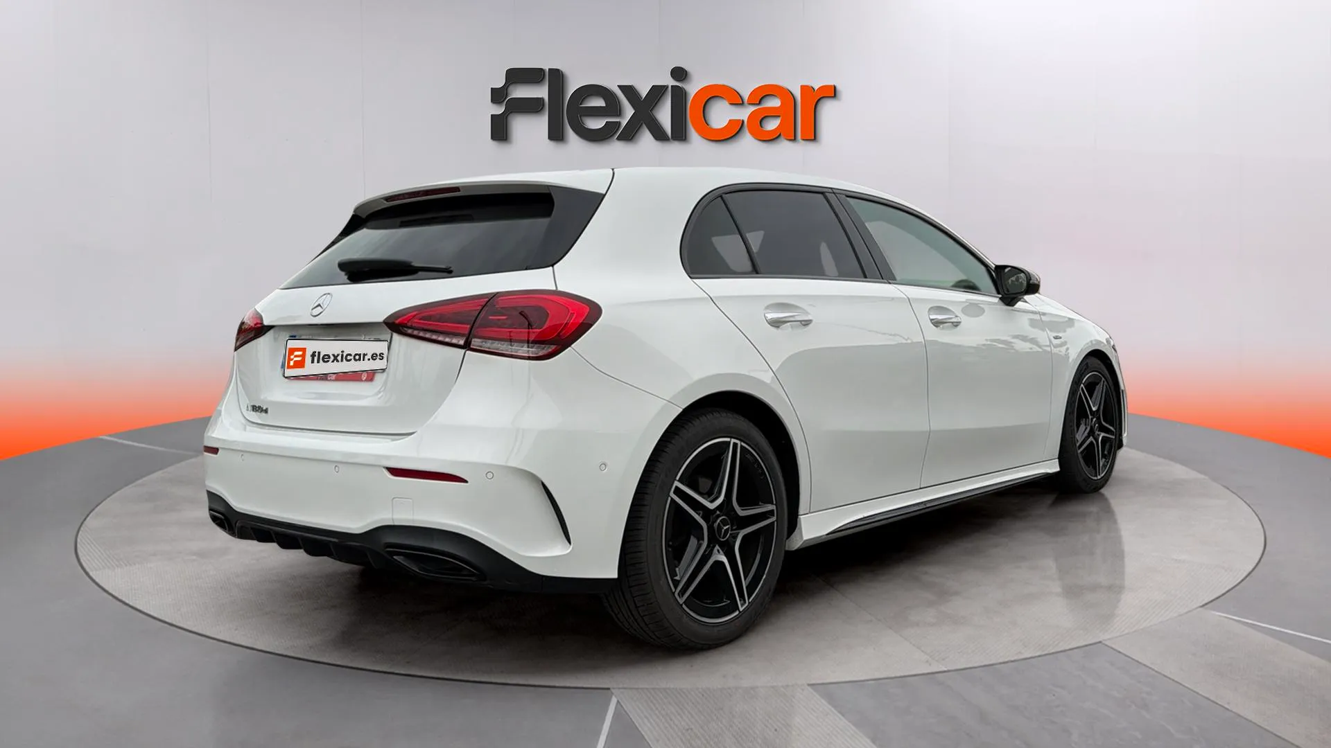 Mercedes-Benz Clase A A 180 d - foto 7