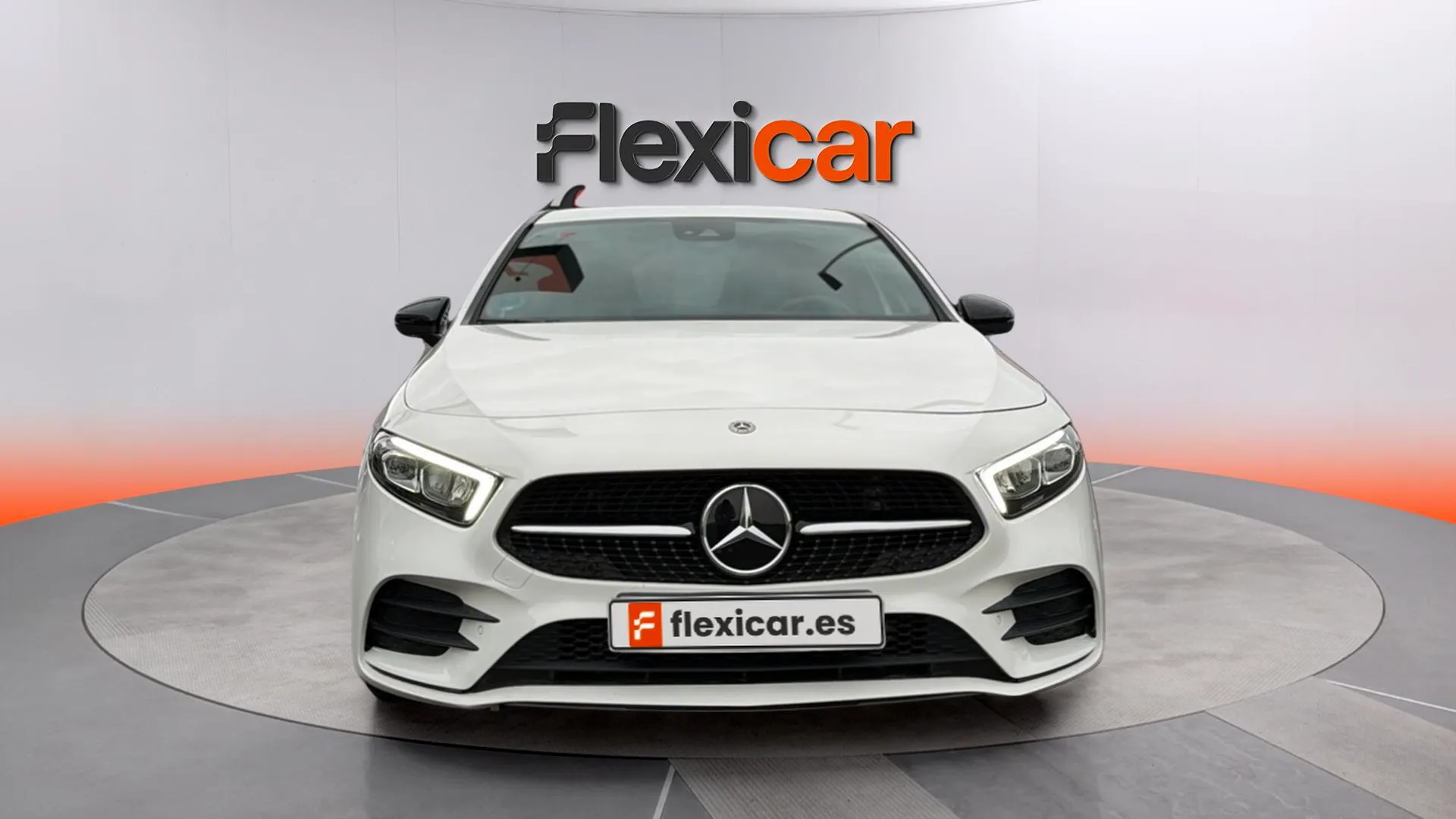 Mercedes-Benz Clase A A 180 d - foto 2
