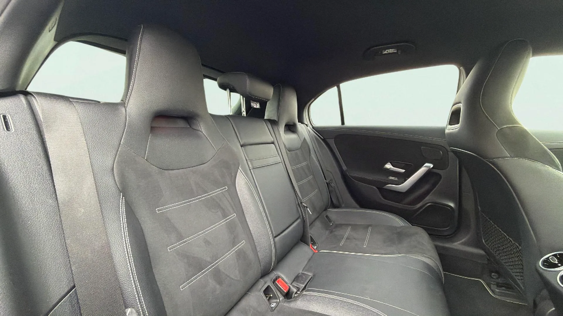 Mercedes-Benz Clase A A 180 d - foto 19