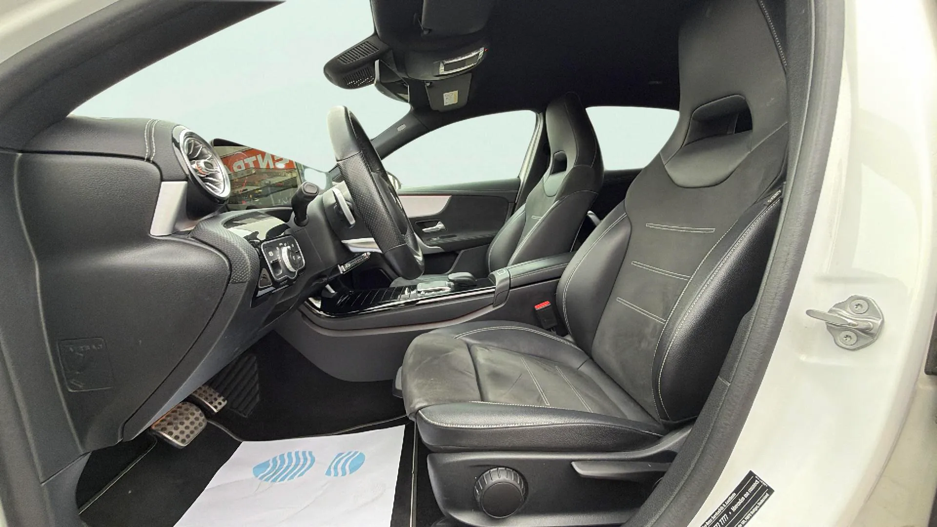 Mercedes-Benz Clase A A 180 d - foto 13