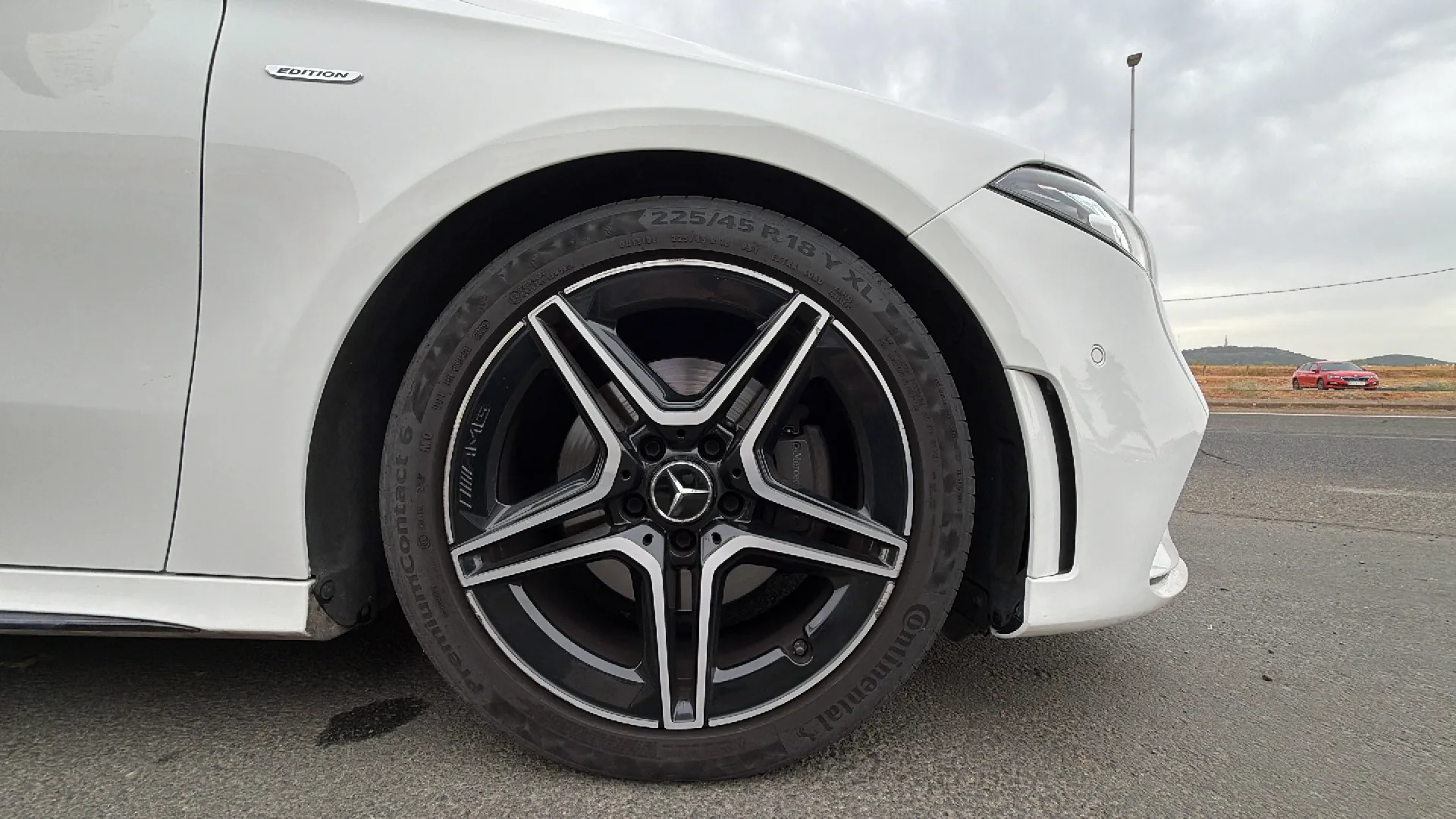 Mercedes-Benz Clase A A 180 d - foto 9
