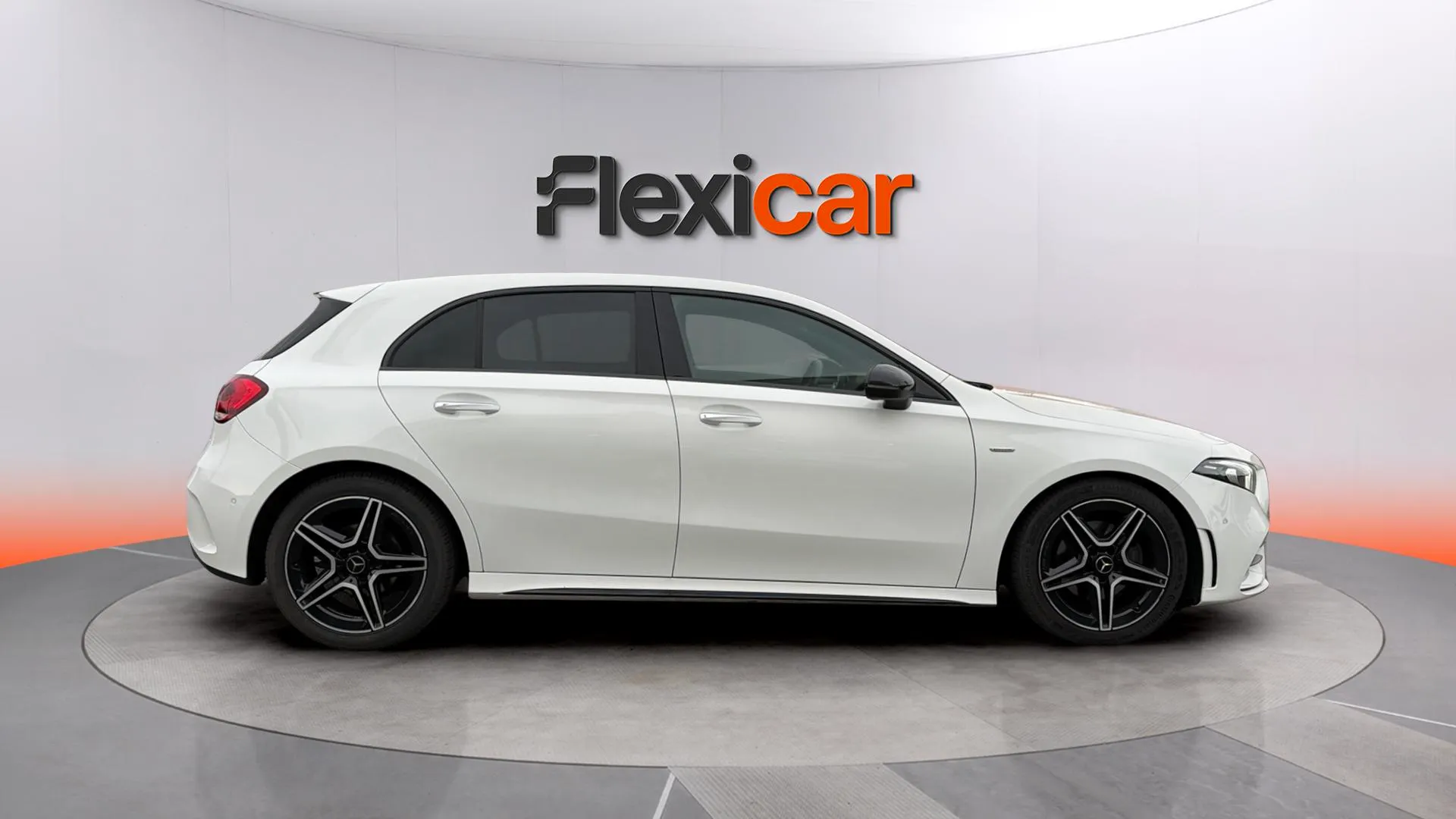 Mercedes-Benz Clase A A 180 d - foto 8