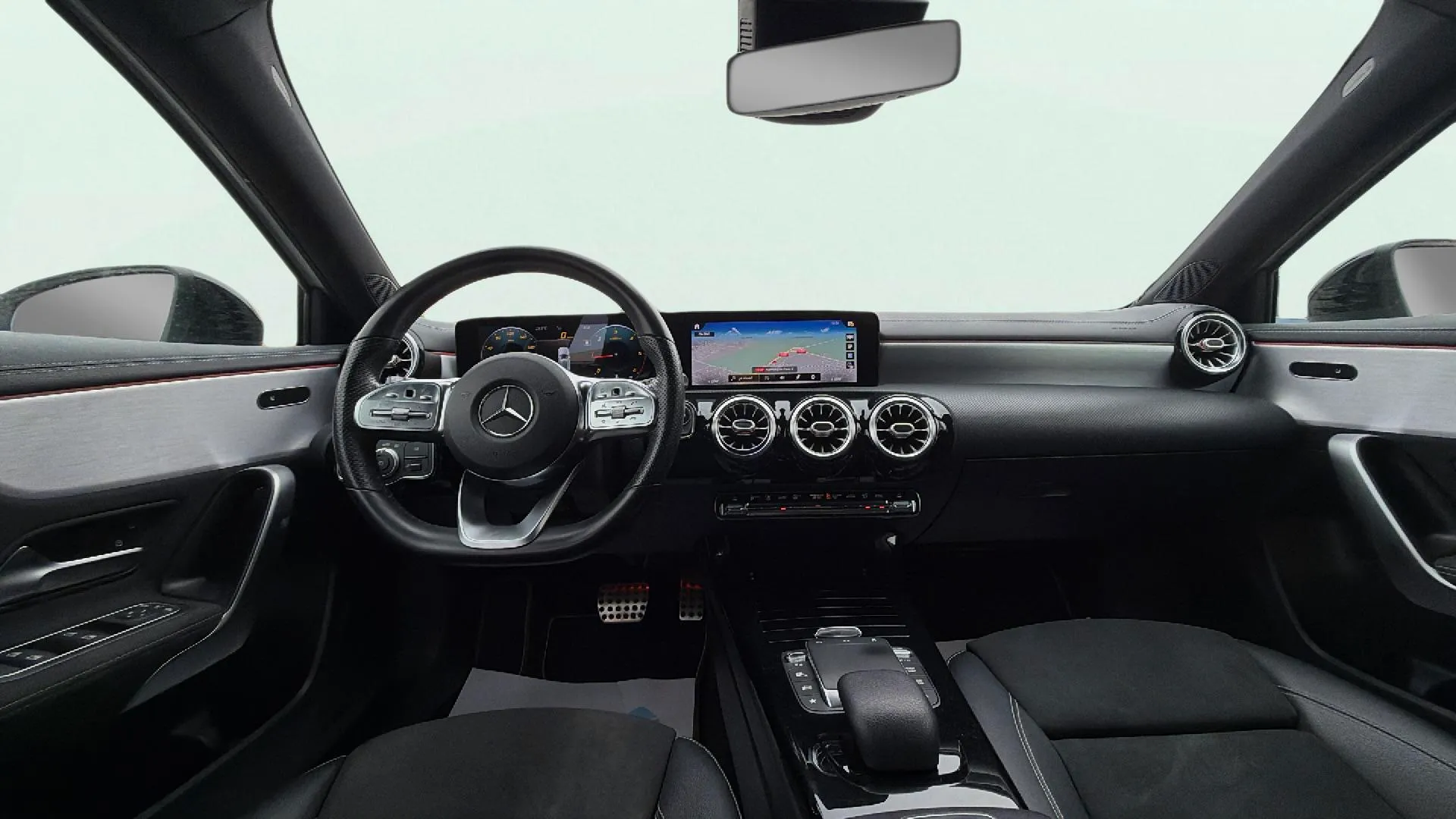 Mercedes-Benz Clase A A 180 d - foto 10