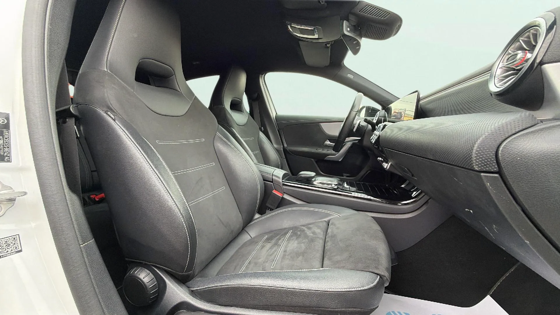 Mercedes-Benz Clase A A 180 d - foto 16