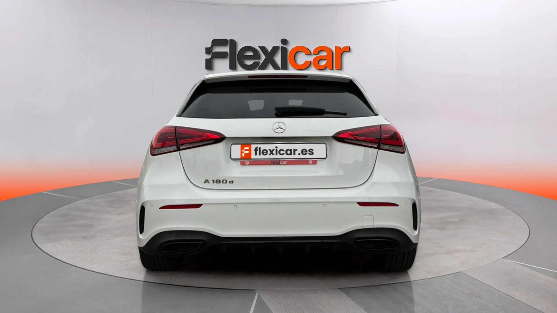 Mercedes-Benz Clase A A 180 d - foto 6
