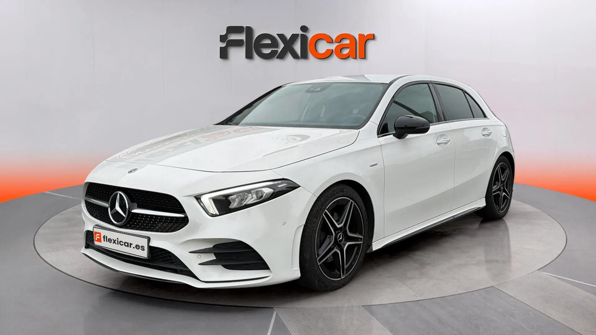 Mercedes-Benz Clase A A 180 d - foto 3