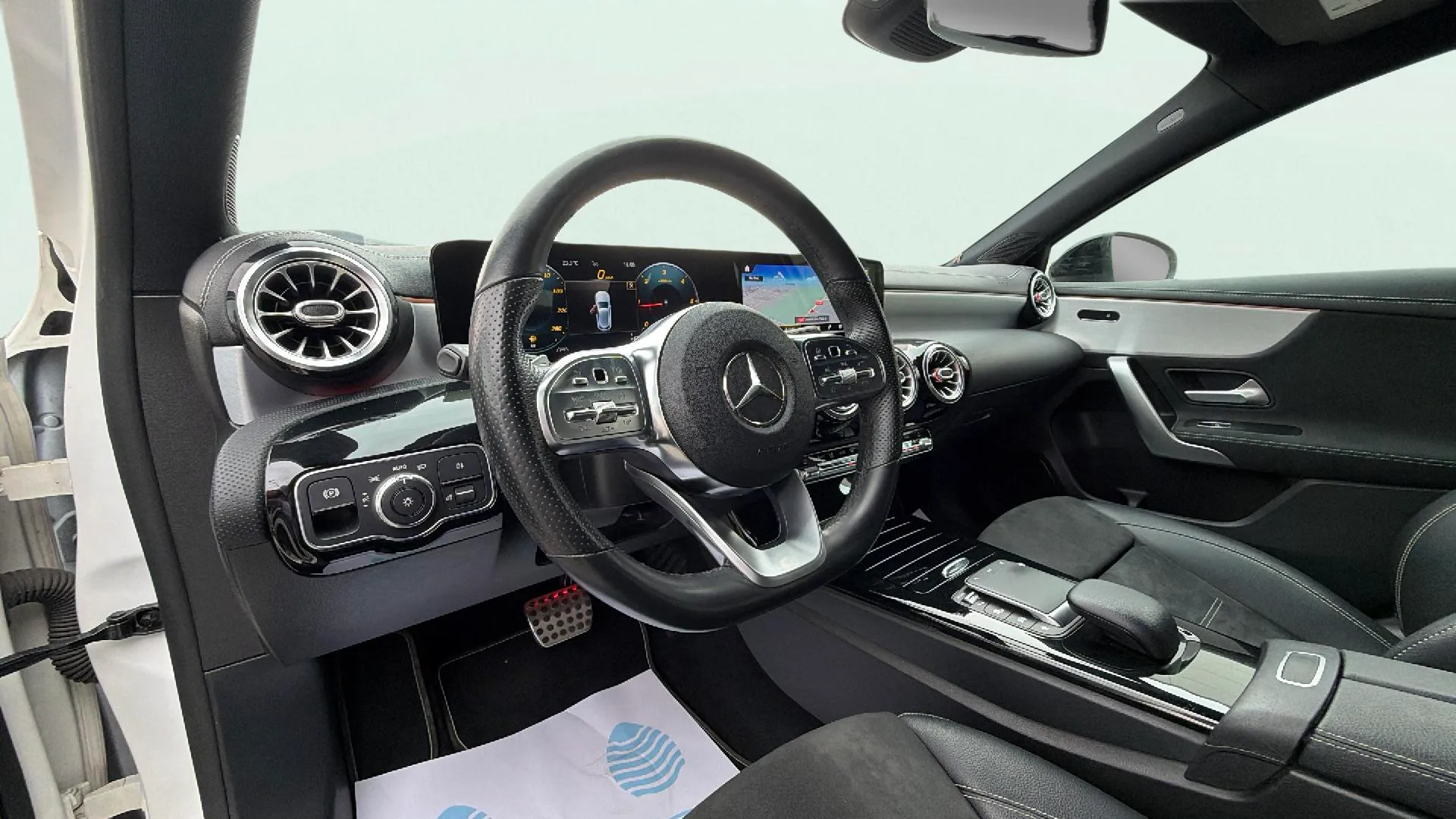 Mercedes-Benz Clase A A 180 d - foto 14