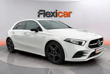 mercedes benz clase a a 180 d diesel automatica caceres 2 903000000272045