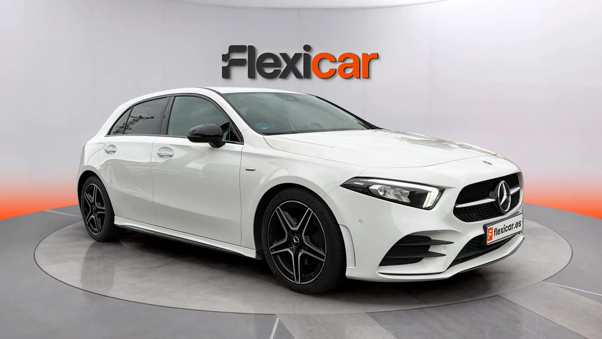 Mercedes-Benz Clase A A 180 d