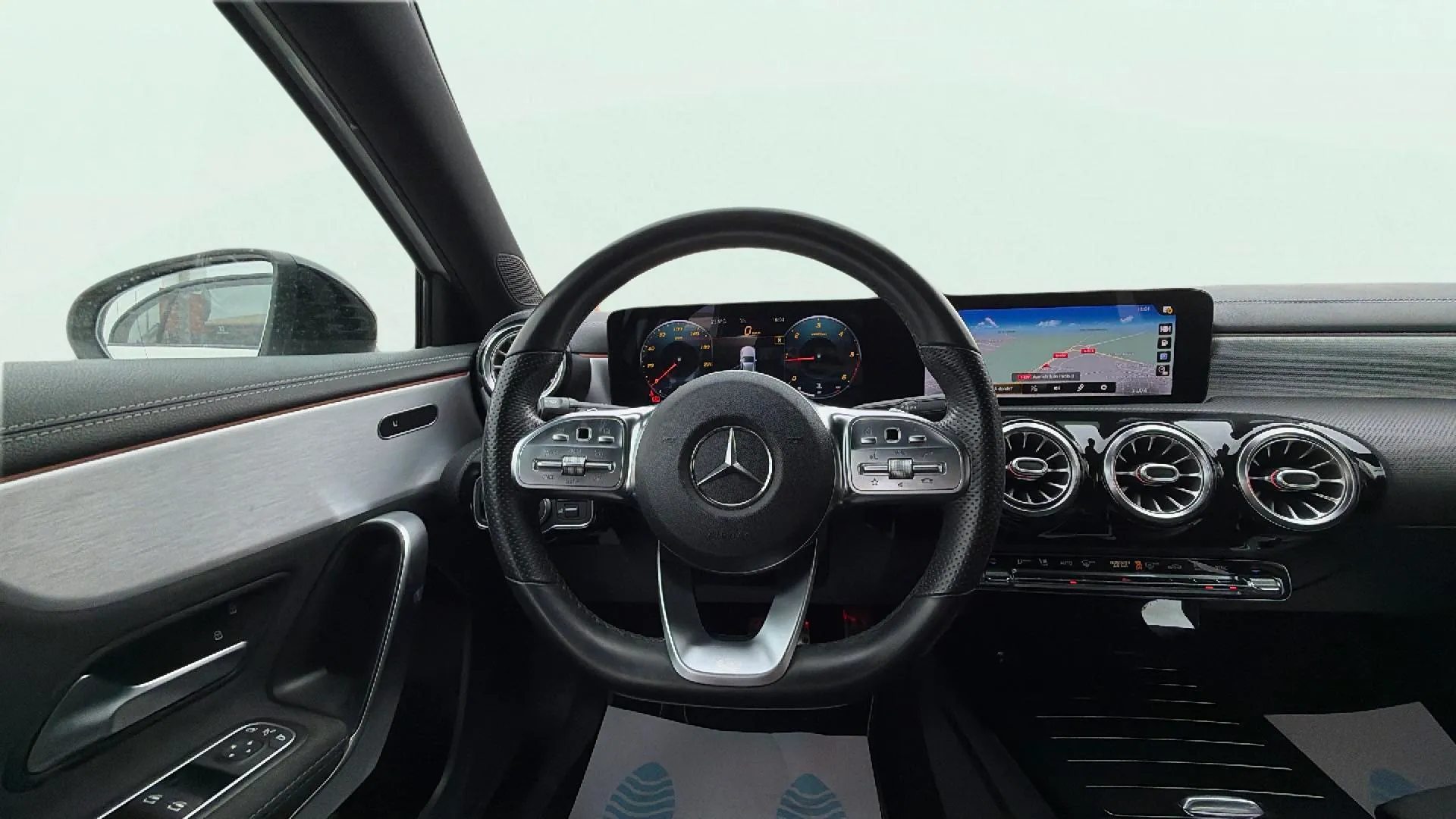 Mercedes-Benz Clase A A 180 d - foto 11