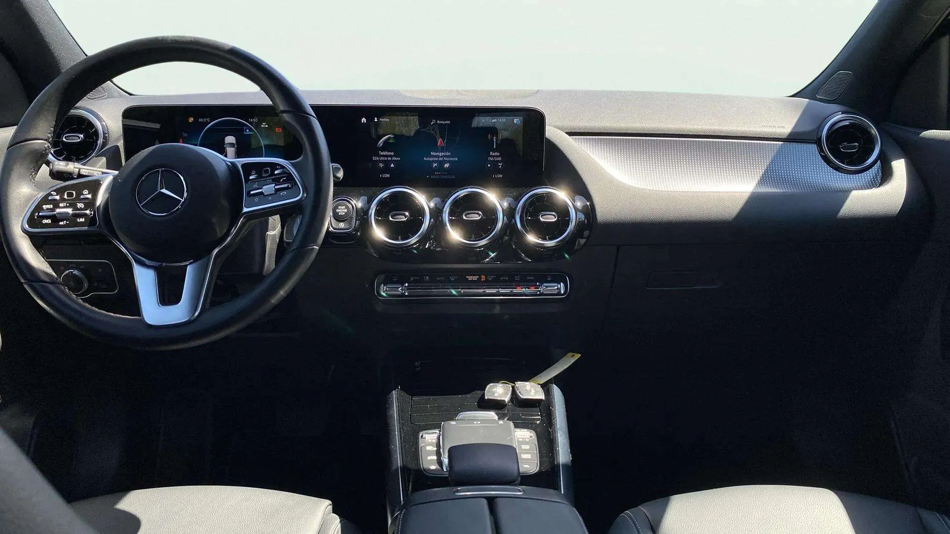 Mercedes-Benz GLA 200 D - foto 7