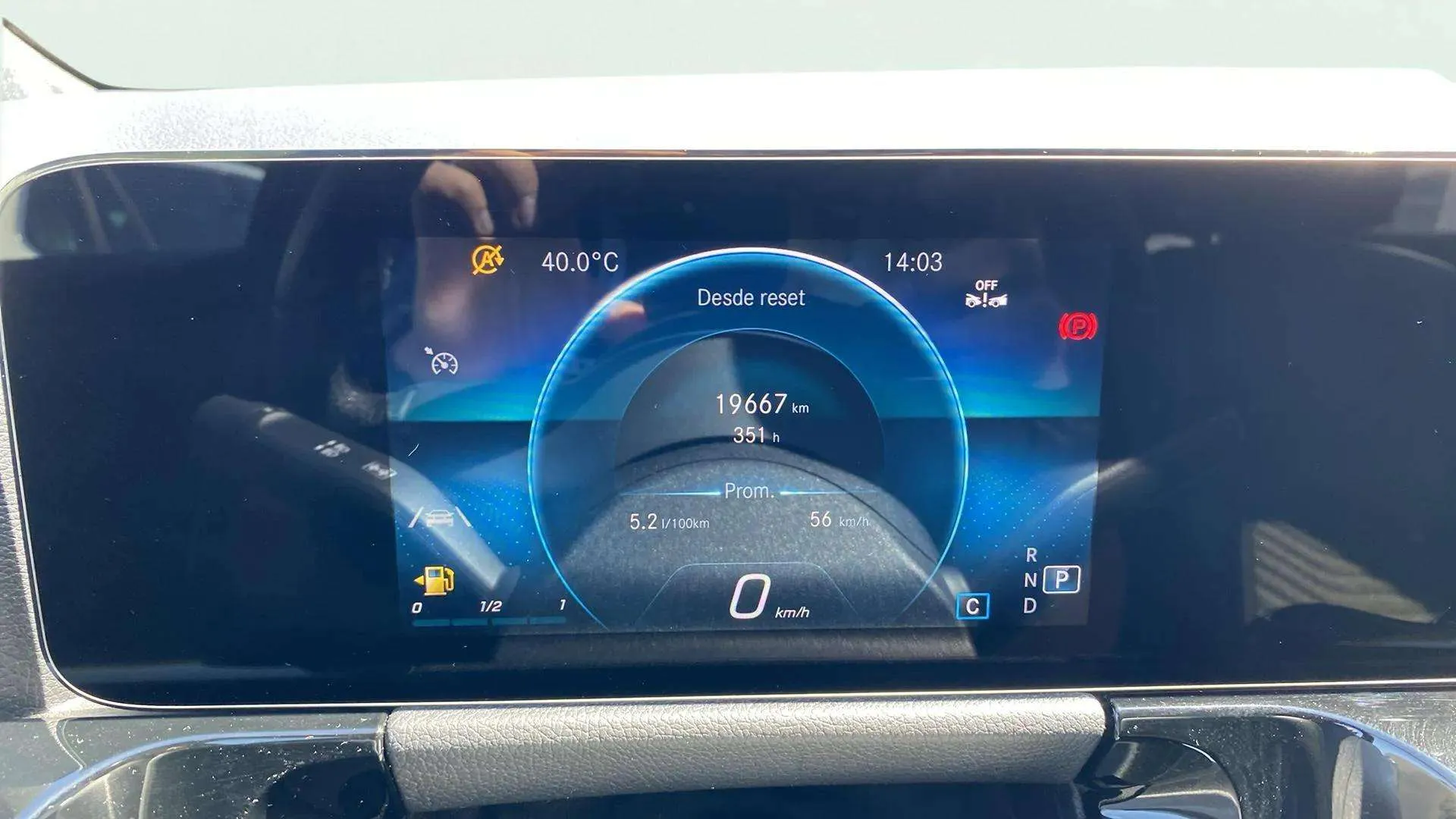 Mercedes-Benz GLA 200 D - foto 9