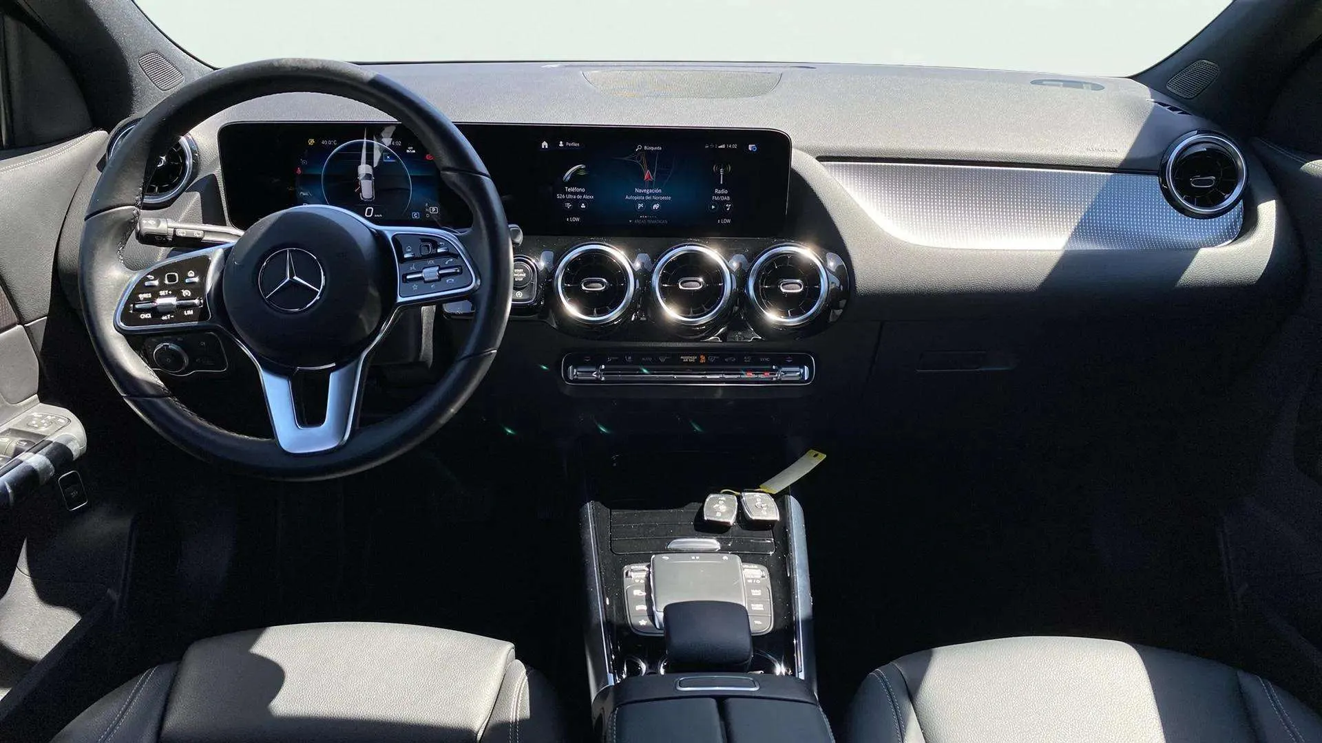 Mercedes-Benz GLA 200 D - foto 6