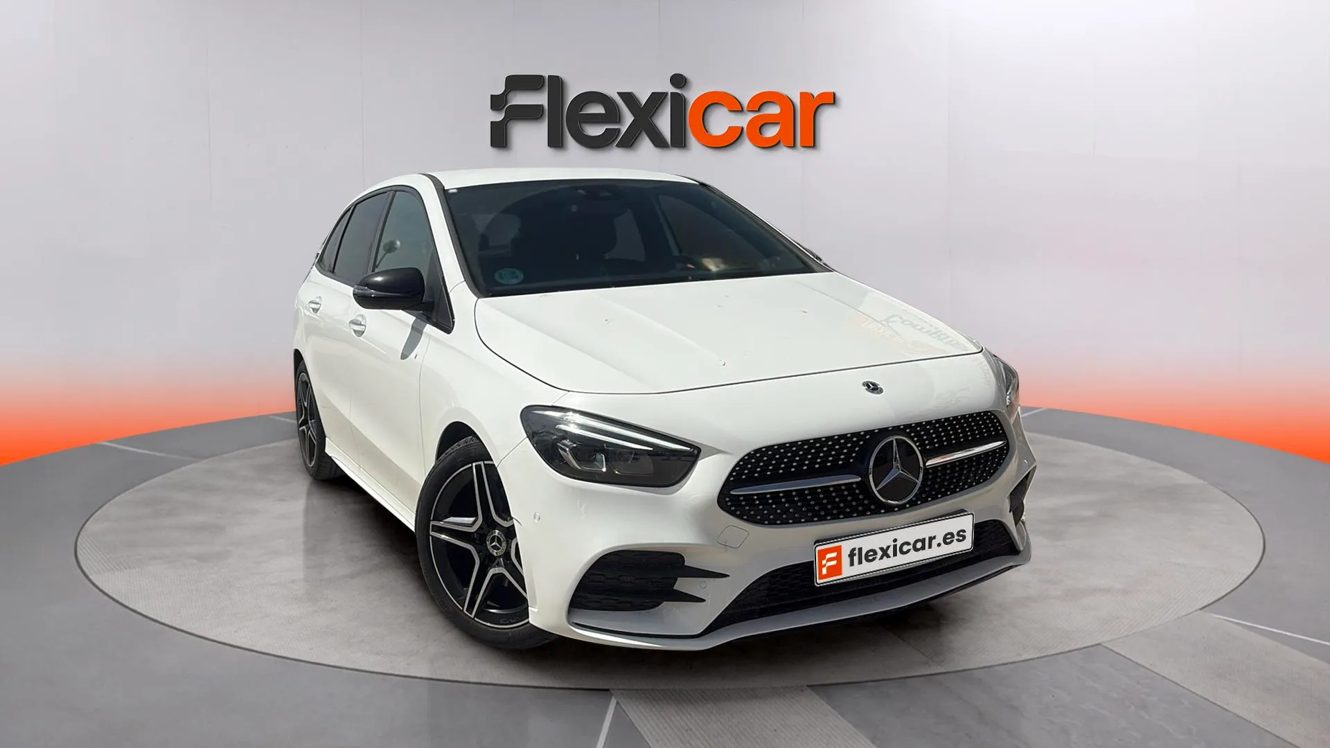 Mercedes-Benz Clase B B 200 d