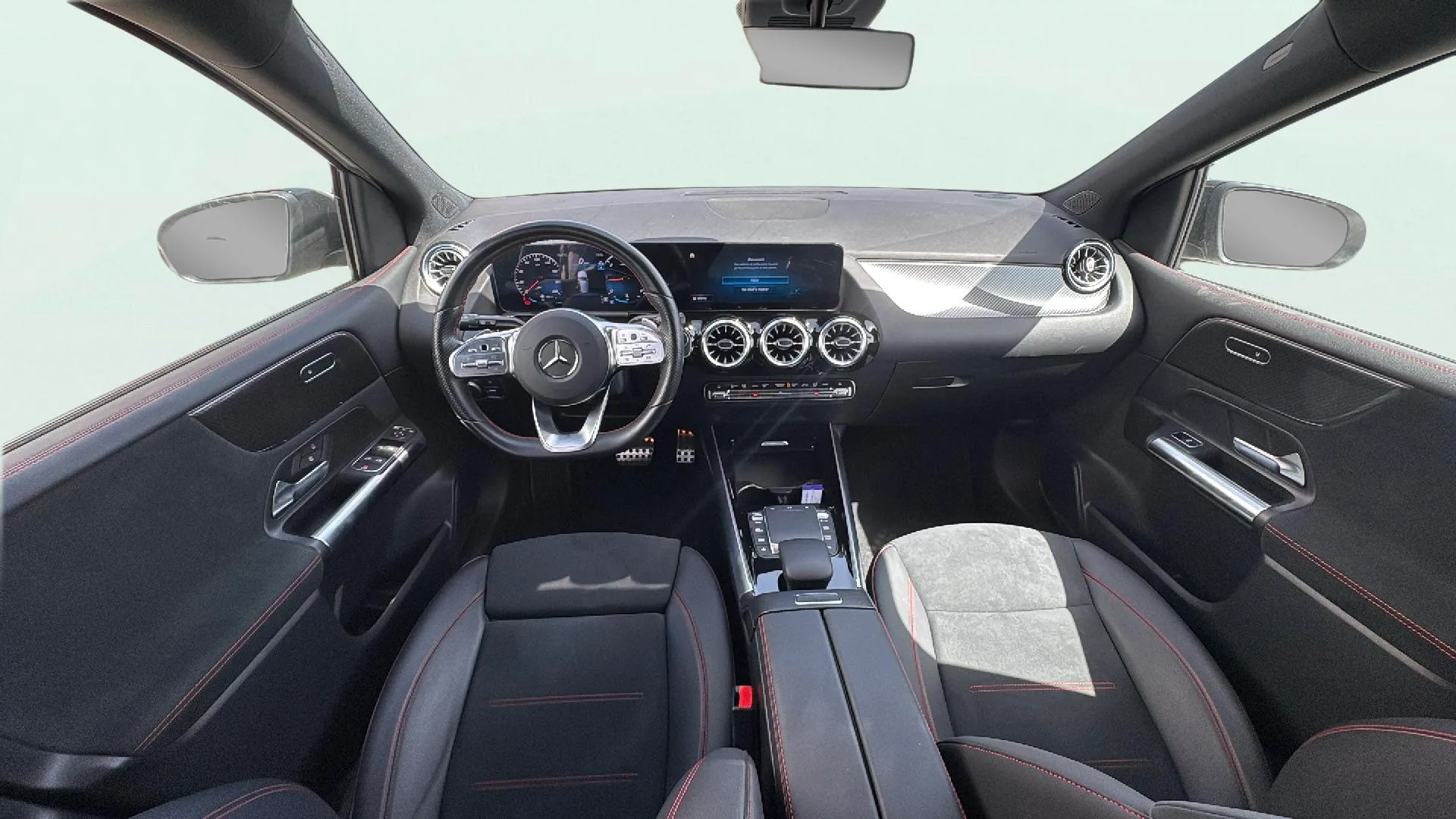 Mercedes-Benz Clase B B 200 d - foto 16