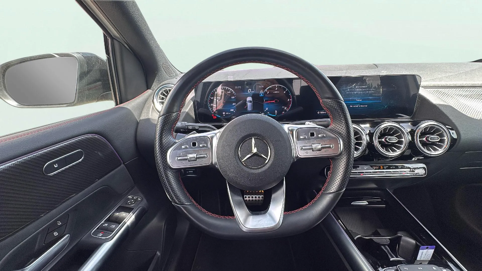 Mercedes-Benz Clase B B 200 d - foto 14