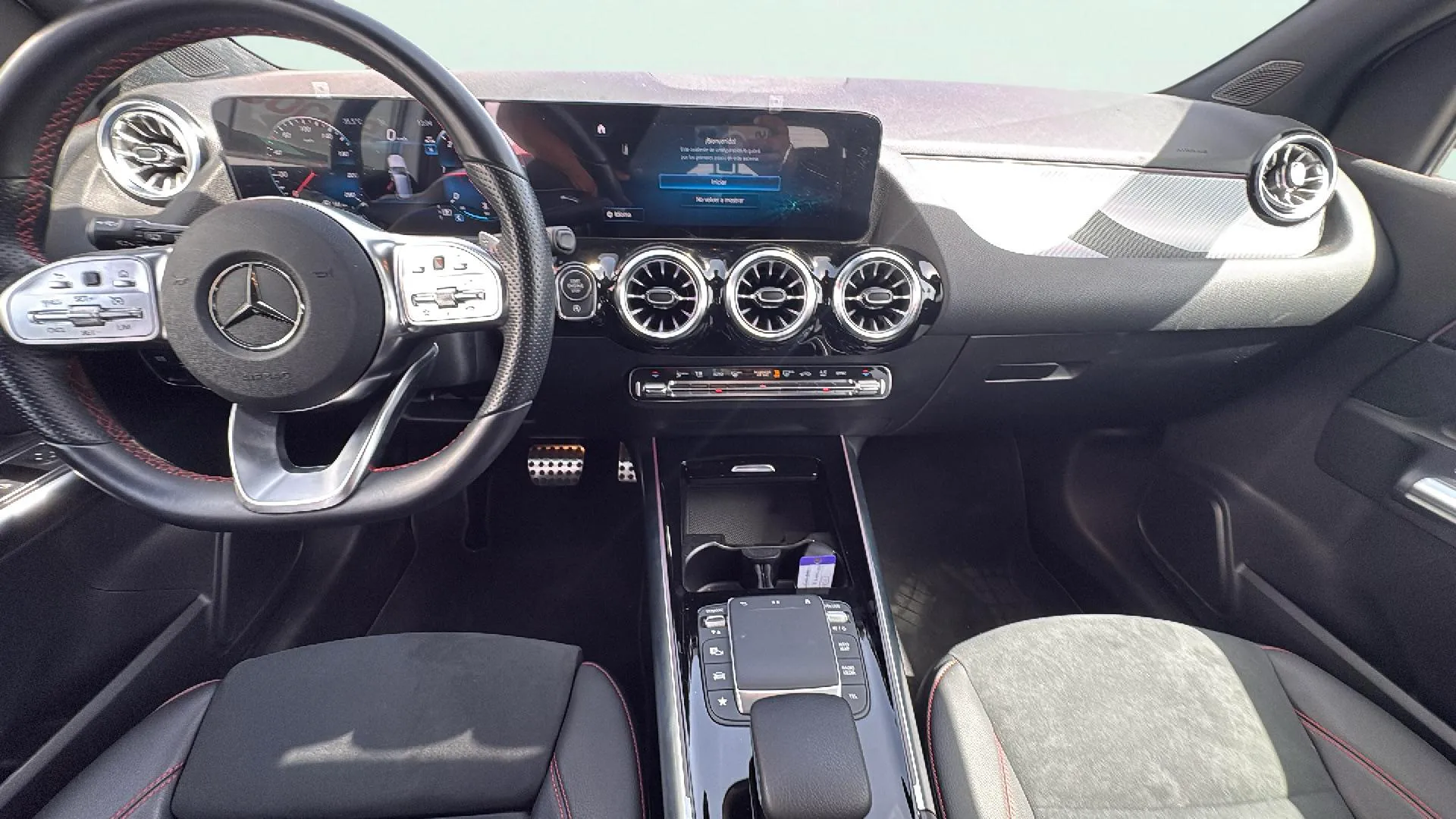 Mercedes-Benz Clase B B 200 d - foto 13