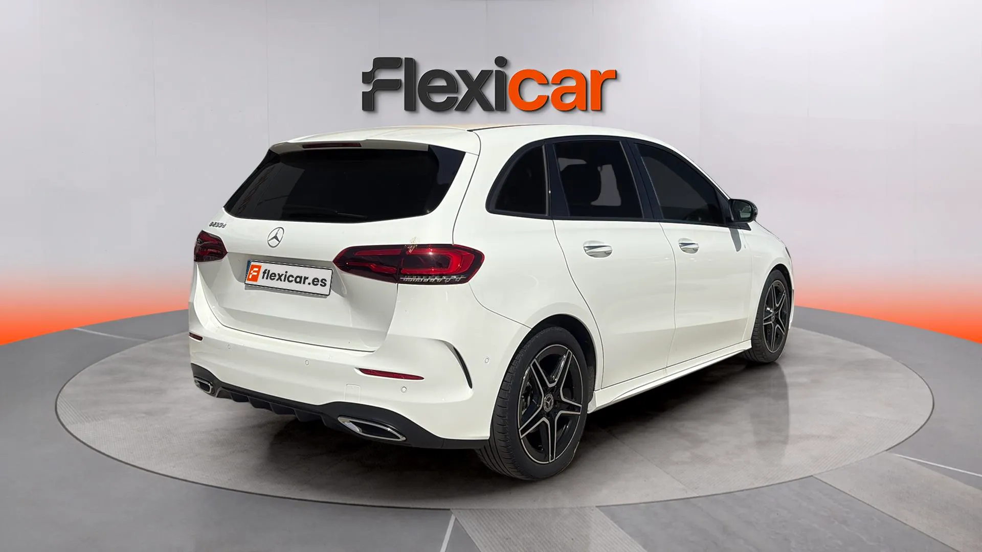 Mercedes-Benz Clase B B 200 d - foto 8