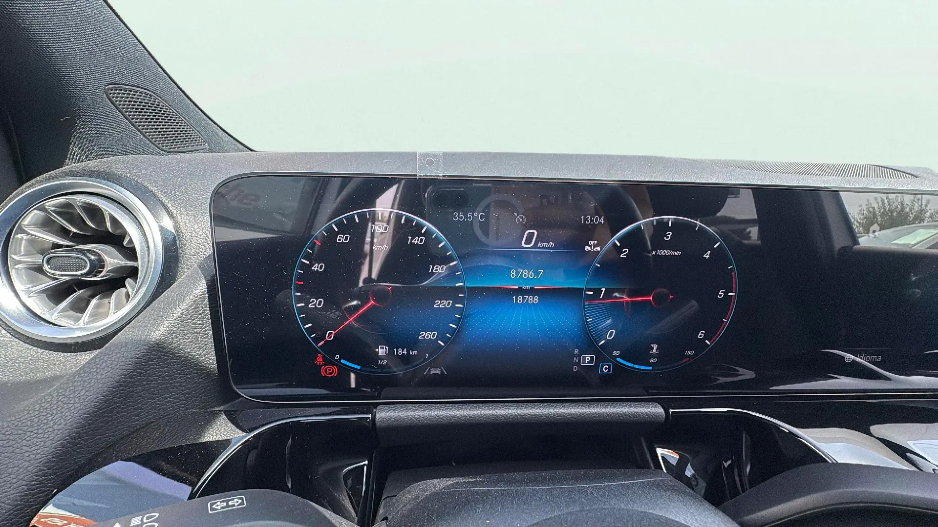 Mercedes-Benz Clase B B 200 d - foto 15