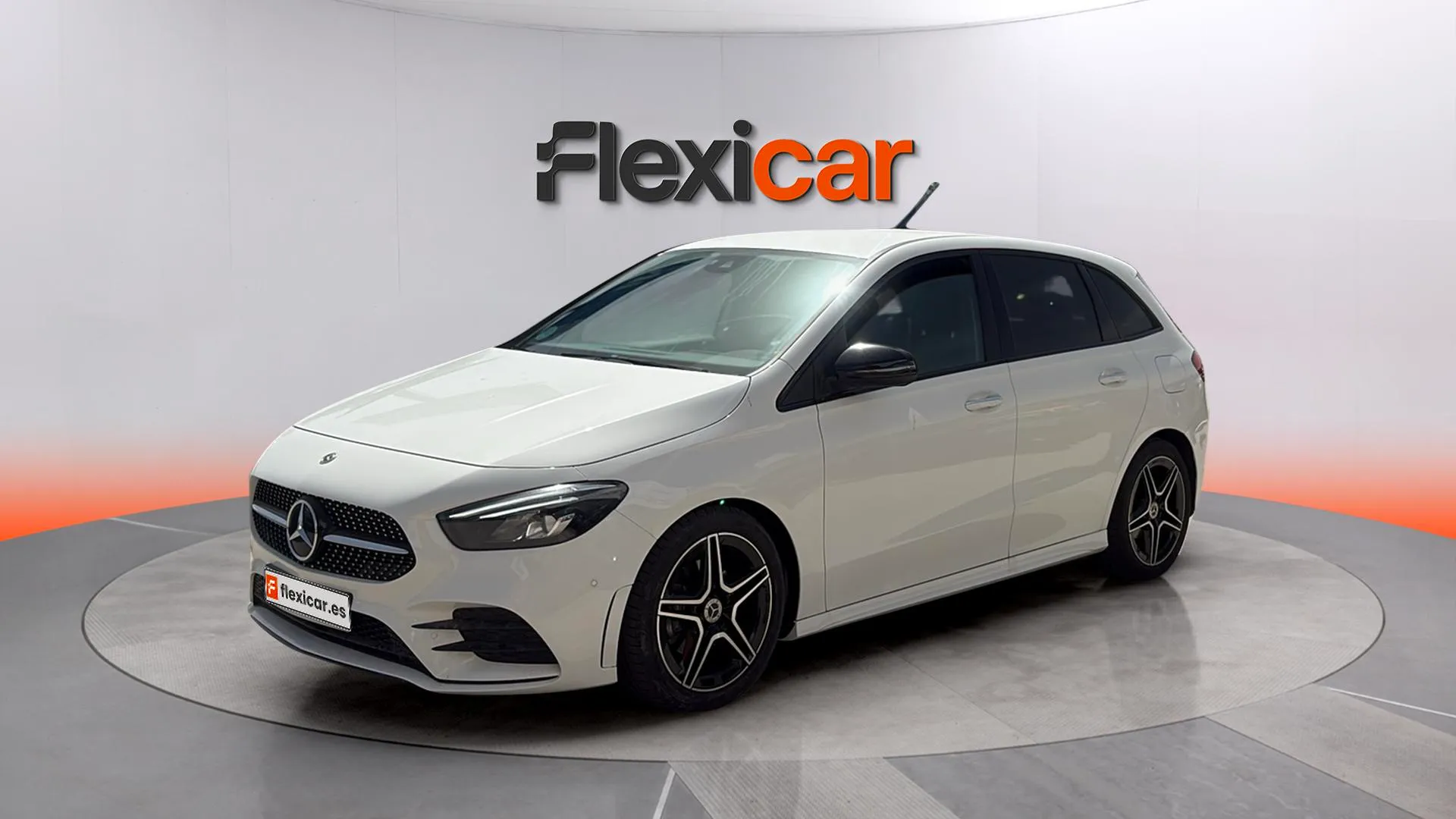Mercedes-Benz Clase B B 200 d - foto 3