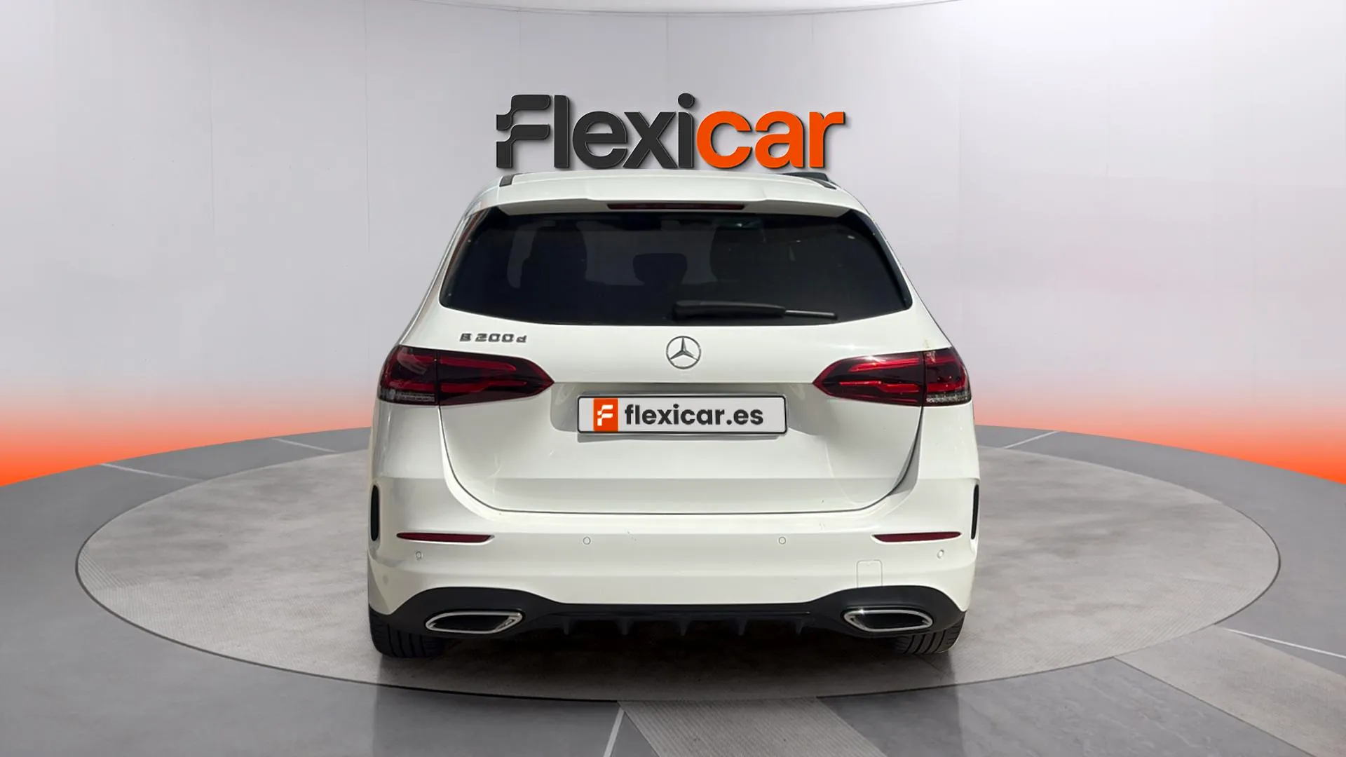 Mercedes-Benz Clase B B 200 d - foto 7