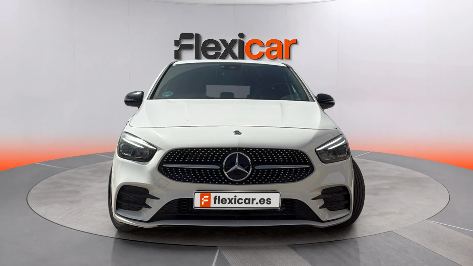 Mercedes-Benz Clase B B 200 d - foto 2