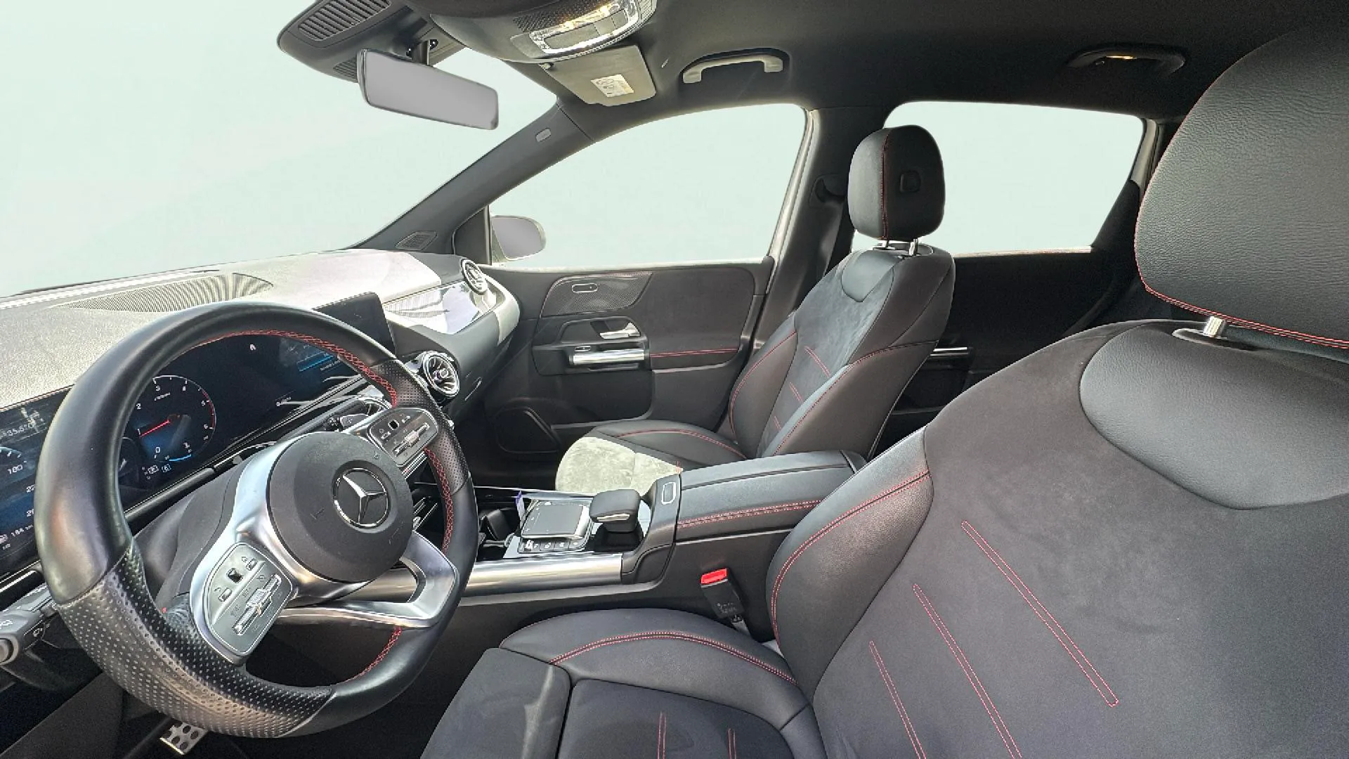 Mercedes-Benz Clase B B 200 d - foto 18