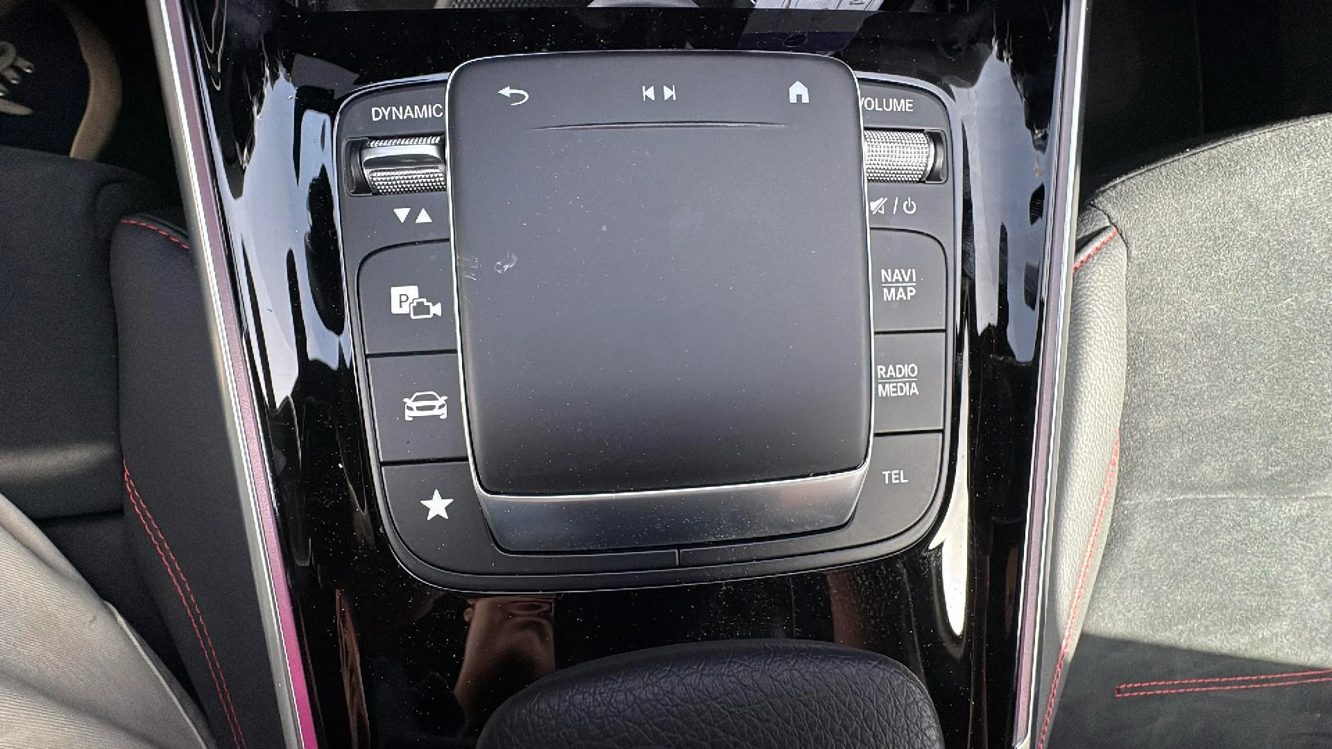 Mercedes-Benz Clase B B 200 d - foto 23