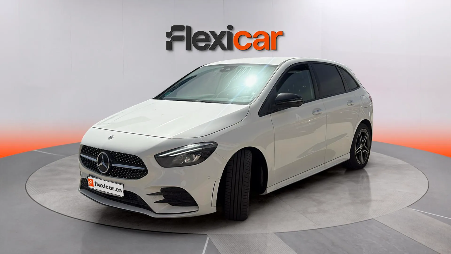 Mercedes-Benz Clase B B 200 d - foto 12