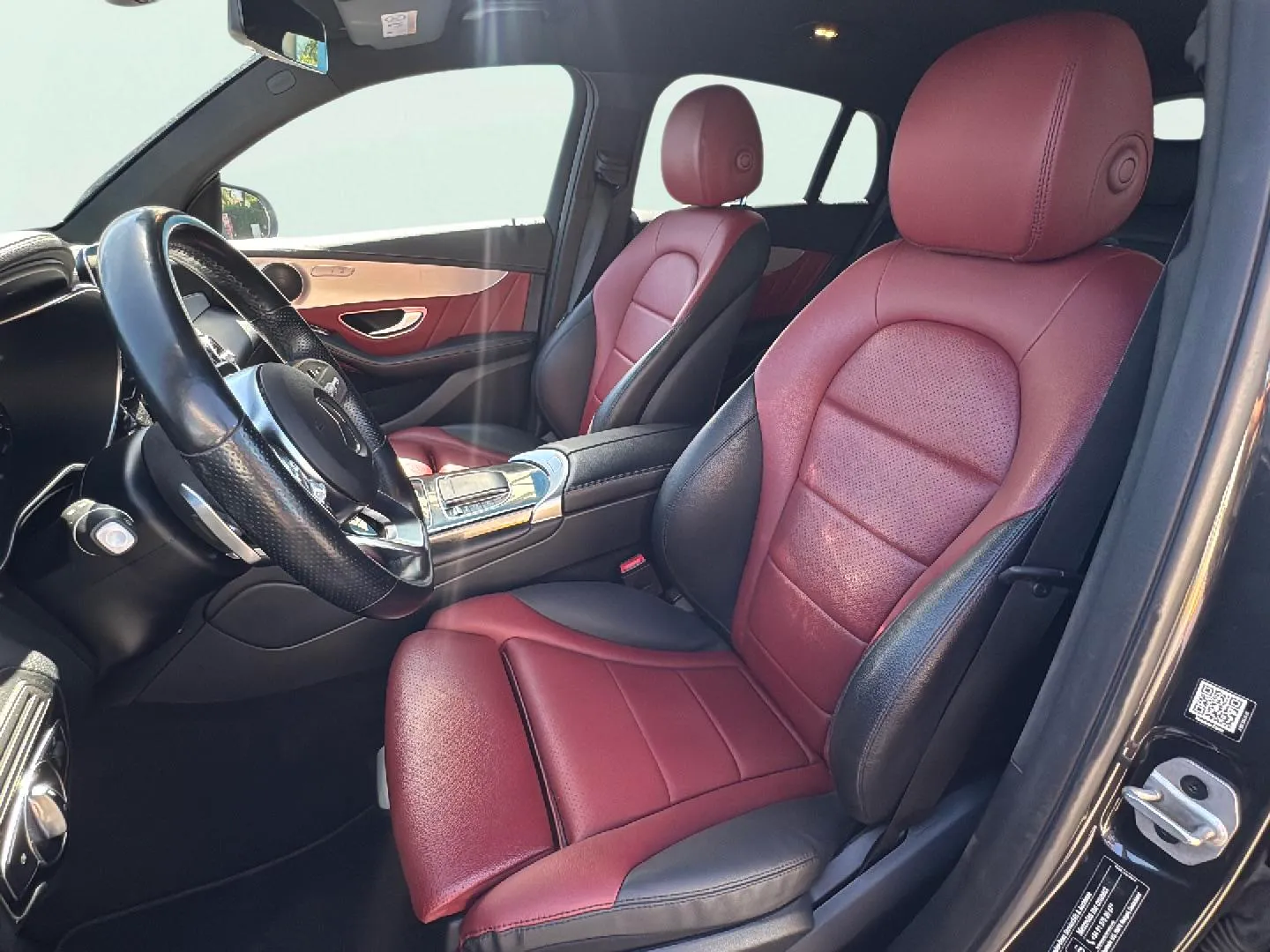 Mercedes-Benz GLC 200 4MATIC - foto 13