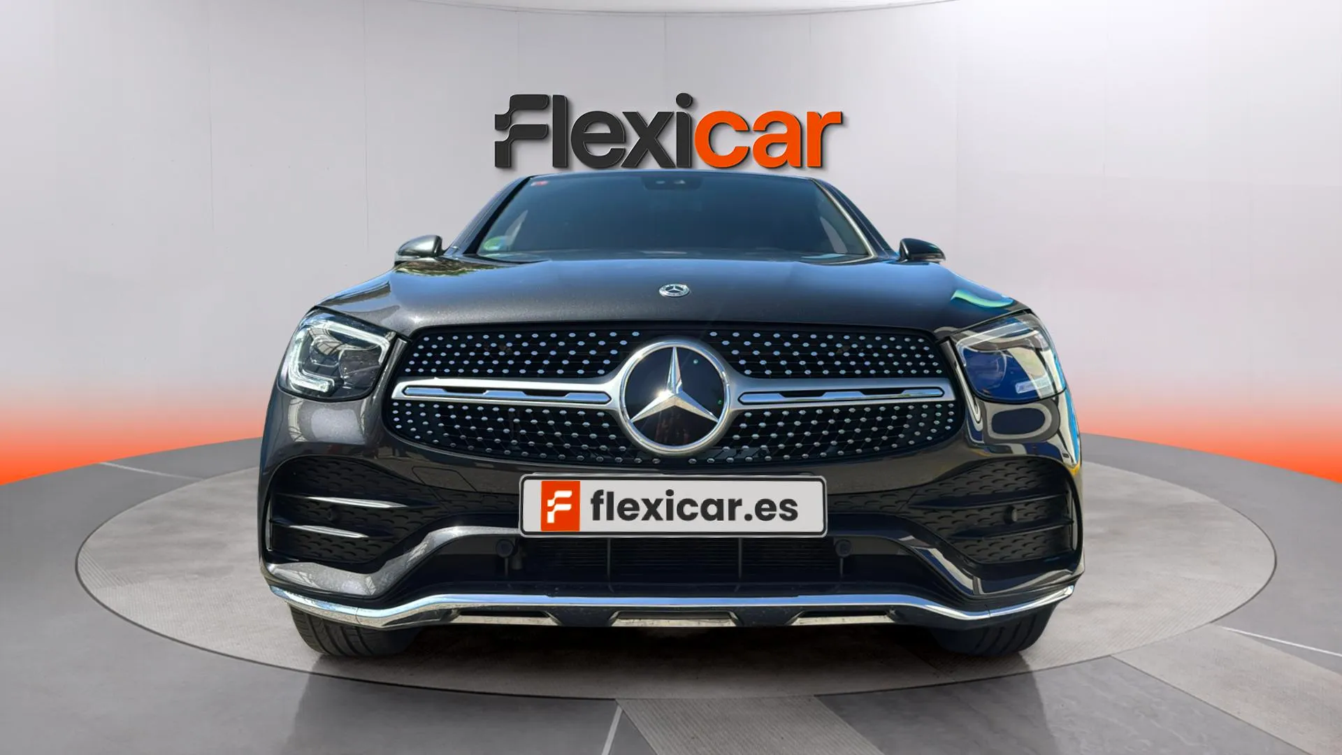 Mercedes-Benz GLC 200 4MATIC - foto 2