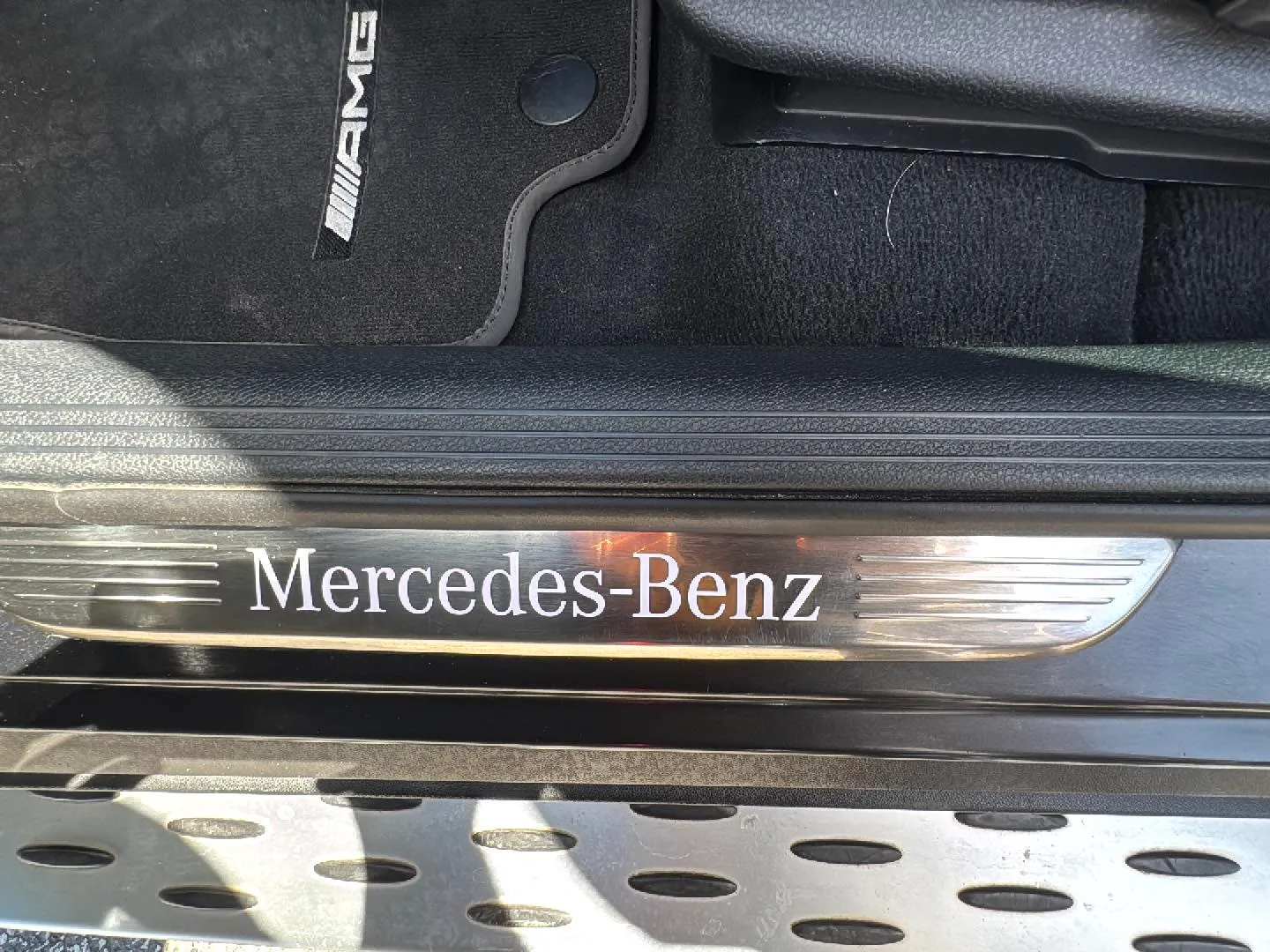Mercedes-Benz GLC 200 4MATIC - foto 32