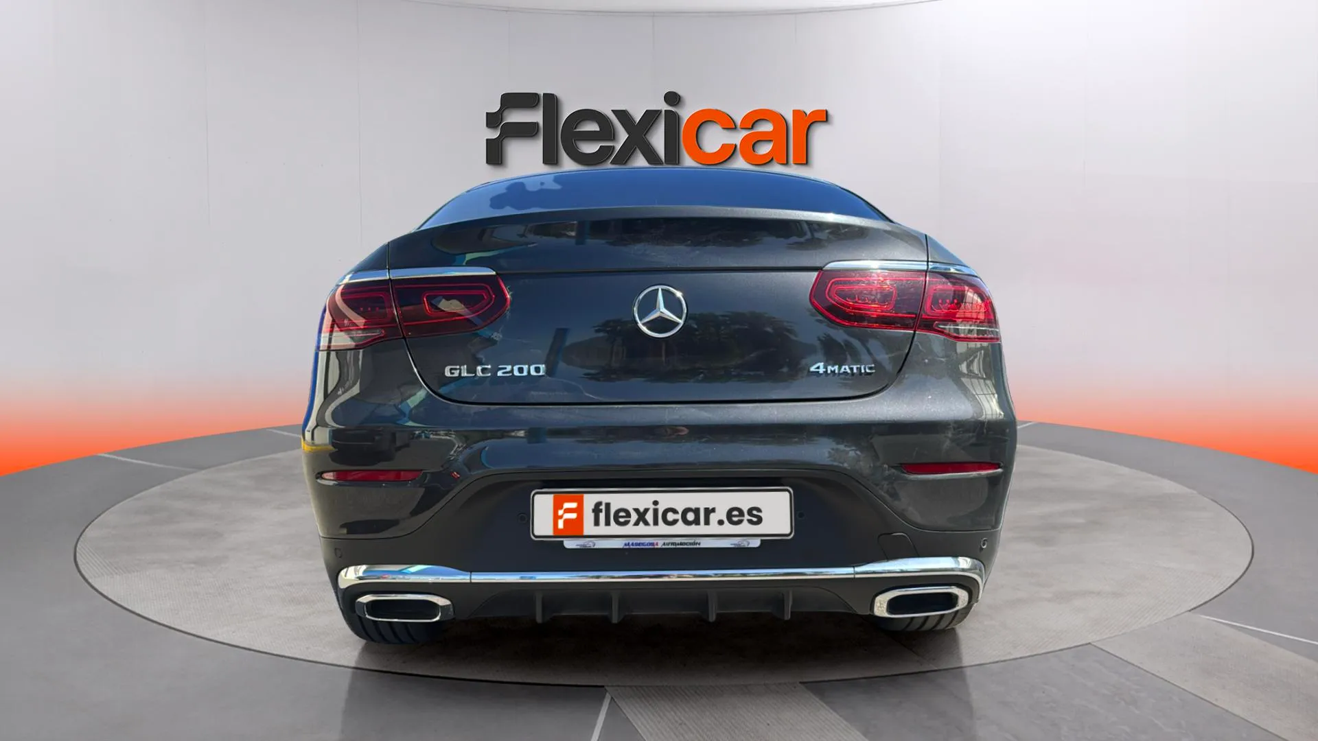 Mercedes-Benz GLC 200 4MATIC - foto 6