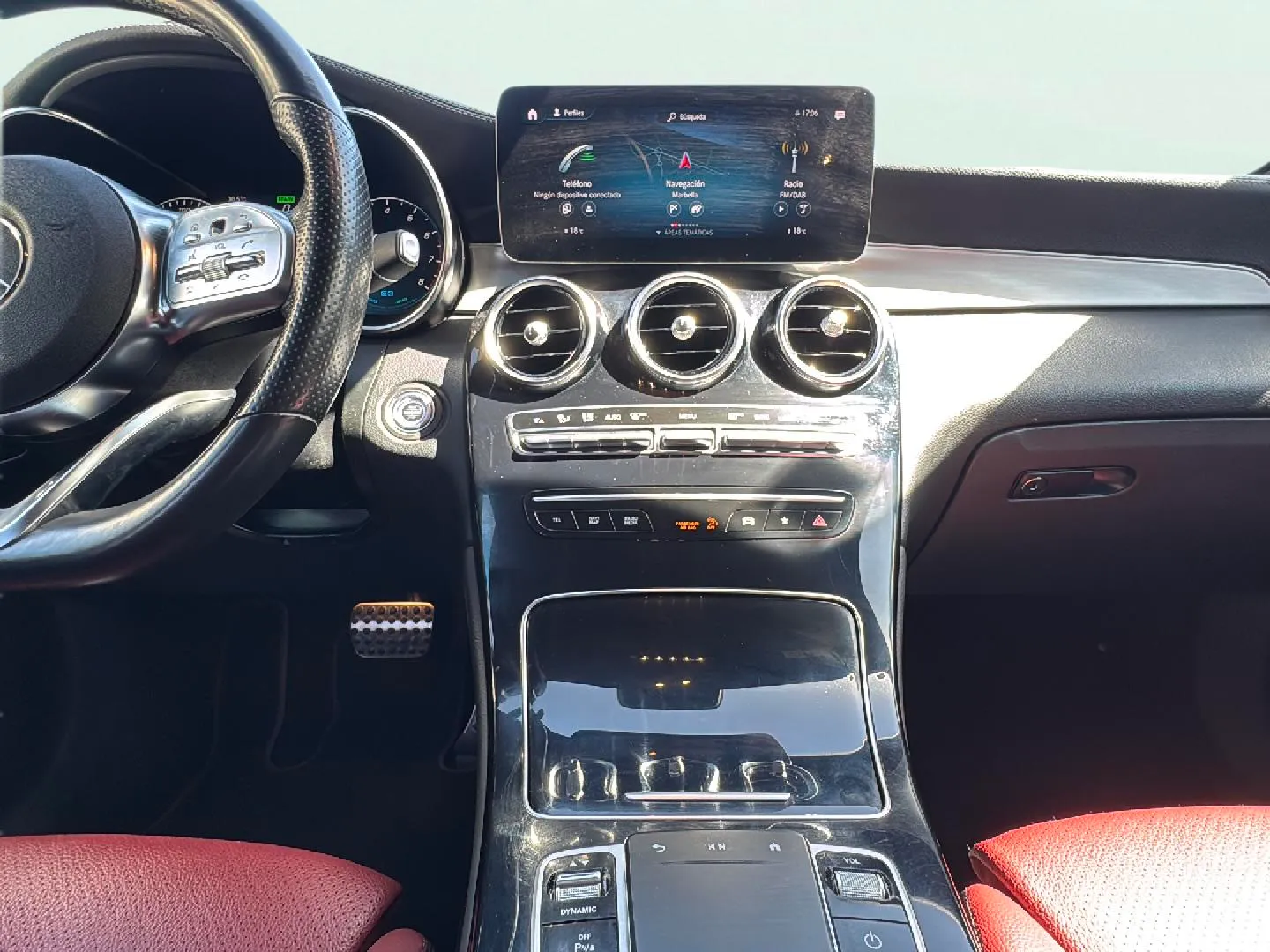 Mercedes-Benz GLC 200 4MATIC - foto 11