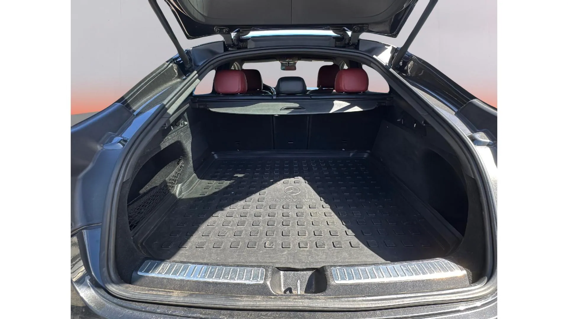 Mercedes-Benz GLC 200 4MATIC - foto 16