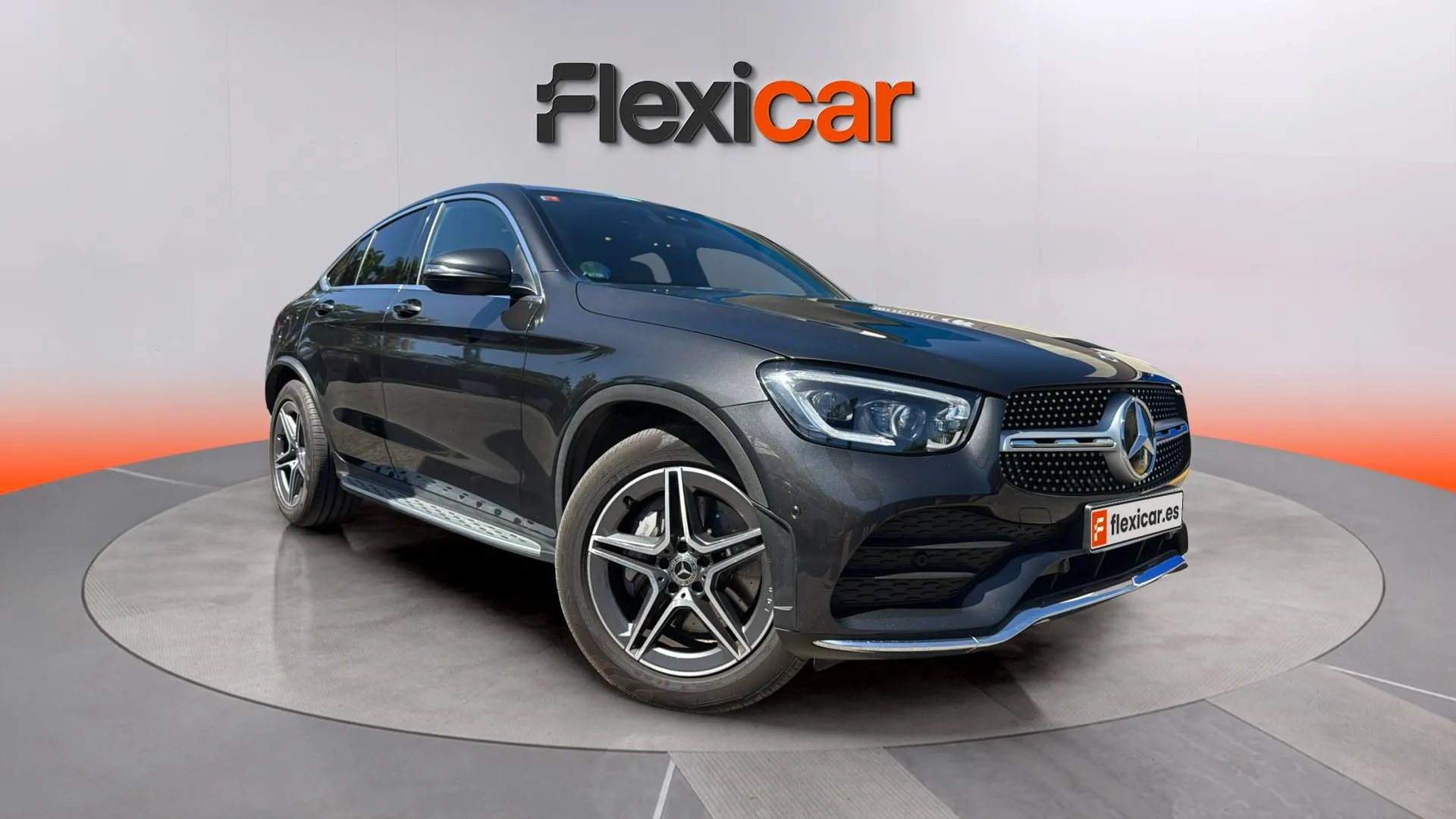 Mercedes-Benz GLC 200 4MATIC